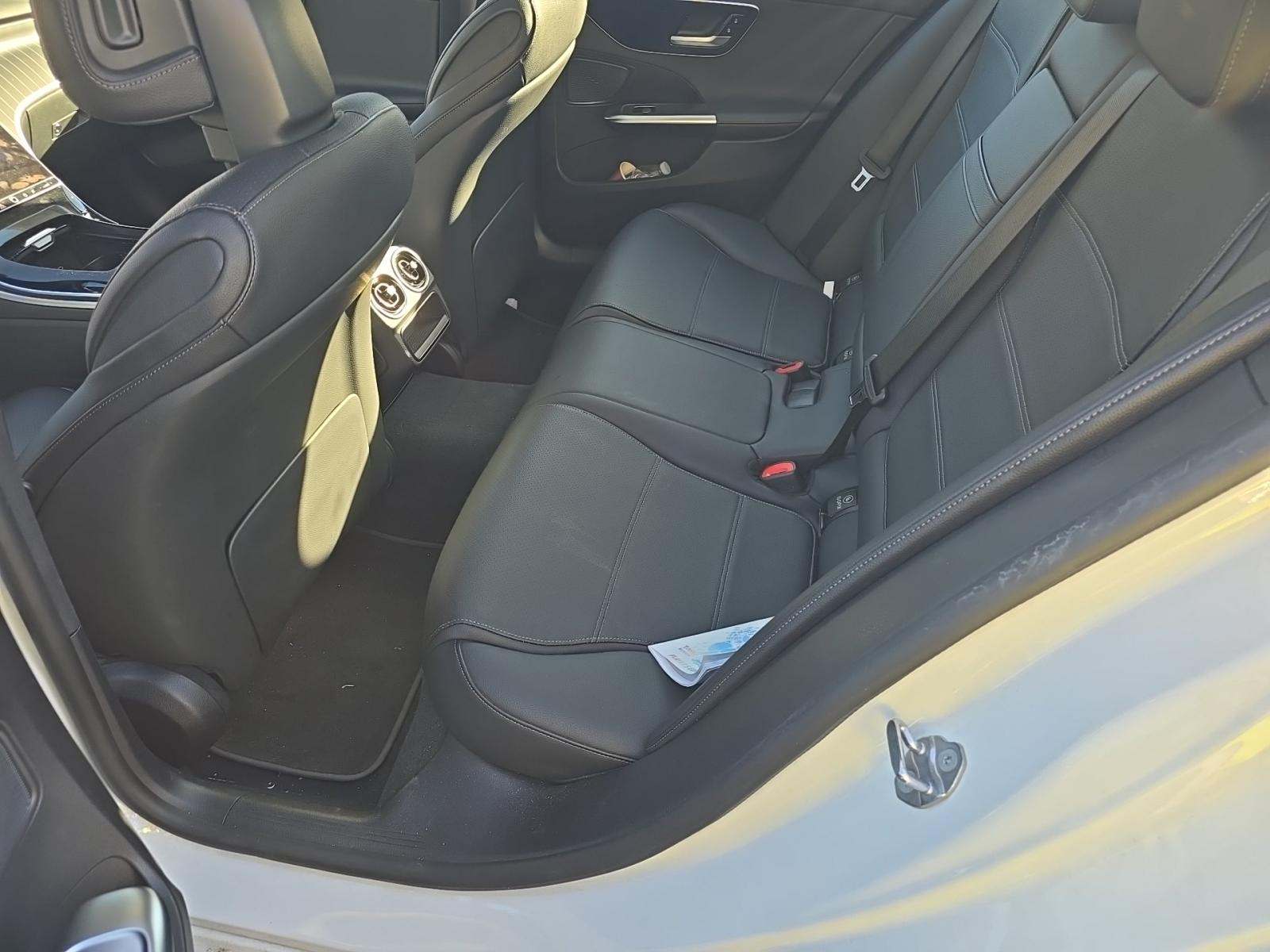 2023 Mercedes-Benz C-Class C 300 RWD