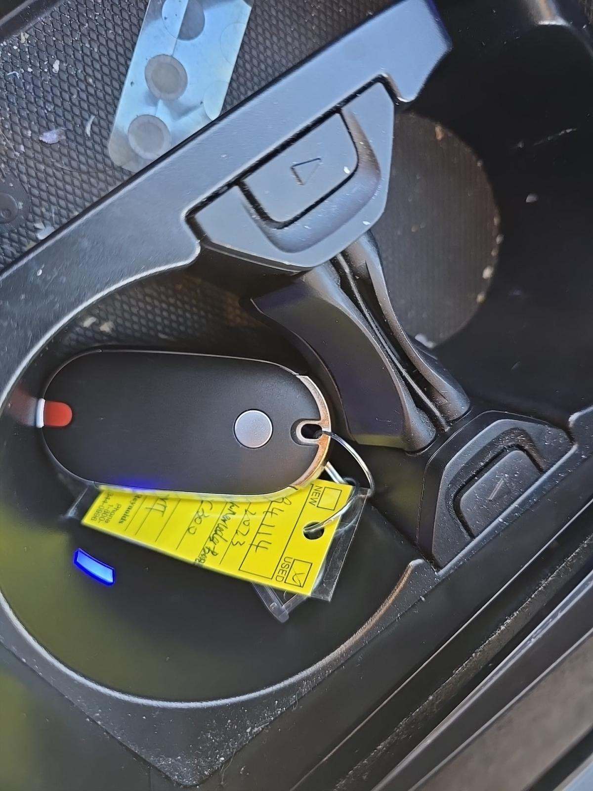 2023 Mercedes-Benz C-Class C 300 RWD