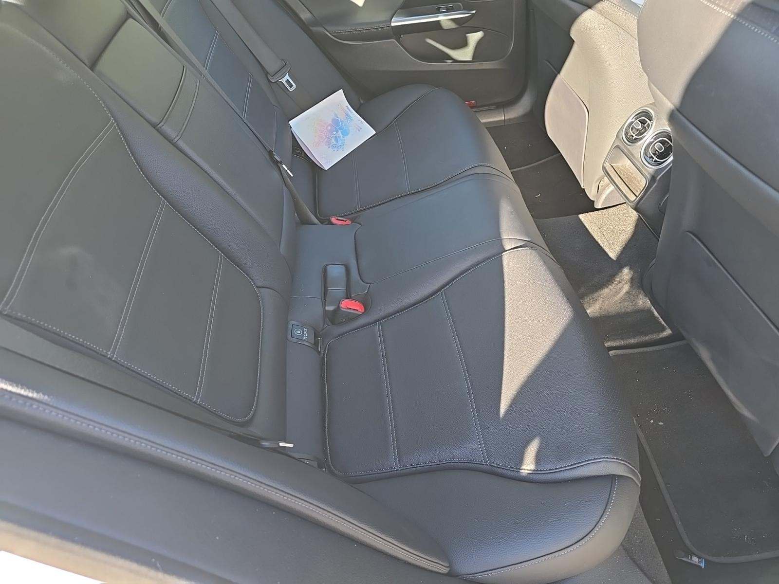 2023 Mercedes-Benz C-Class C 300 RWD