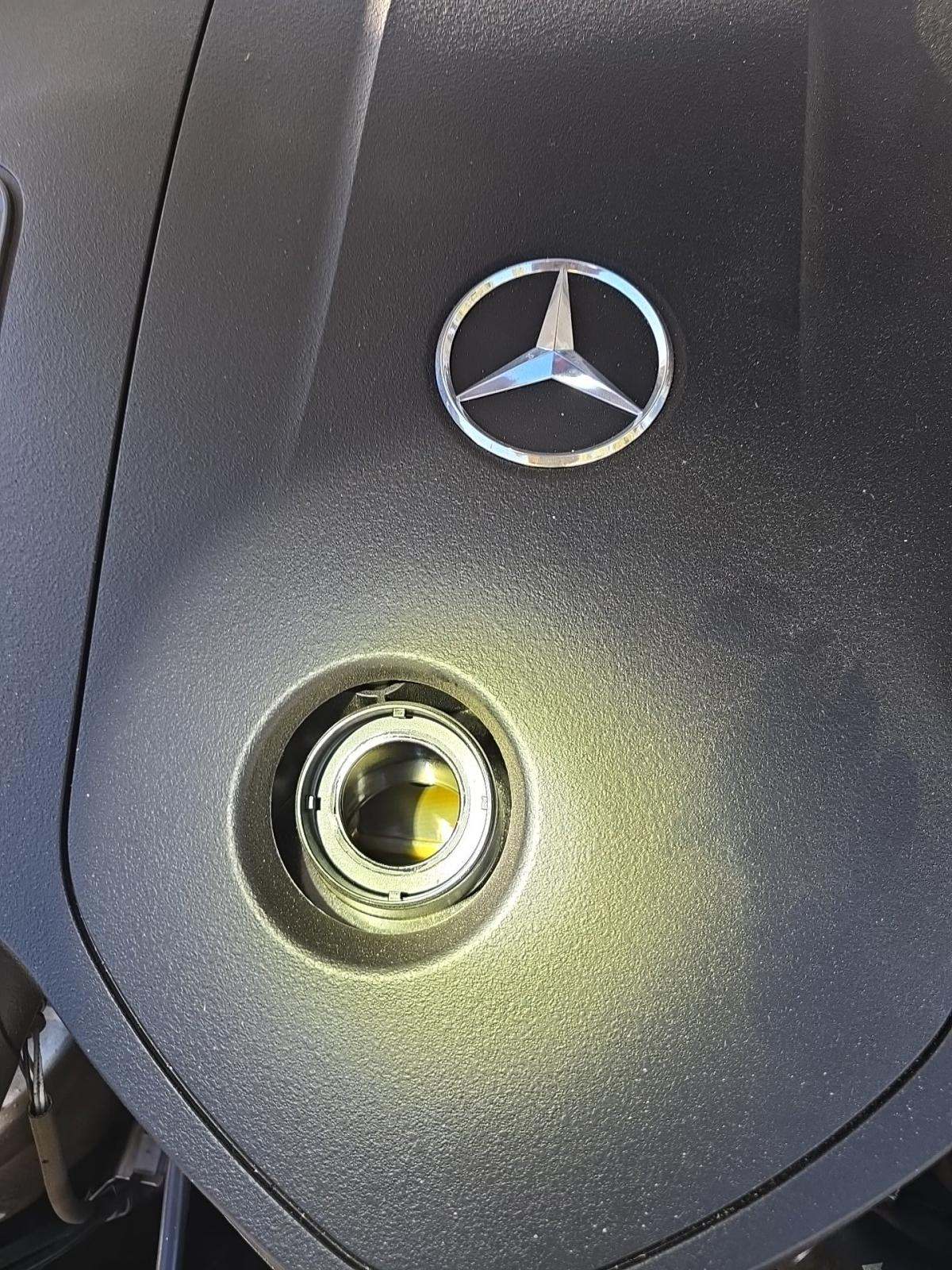 2023 Mercedes-Benz C-Class C 300 RWD