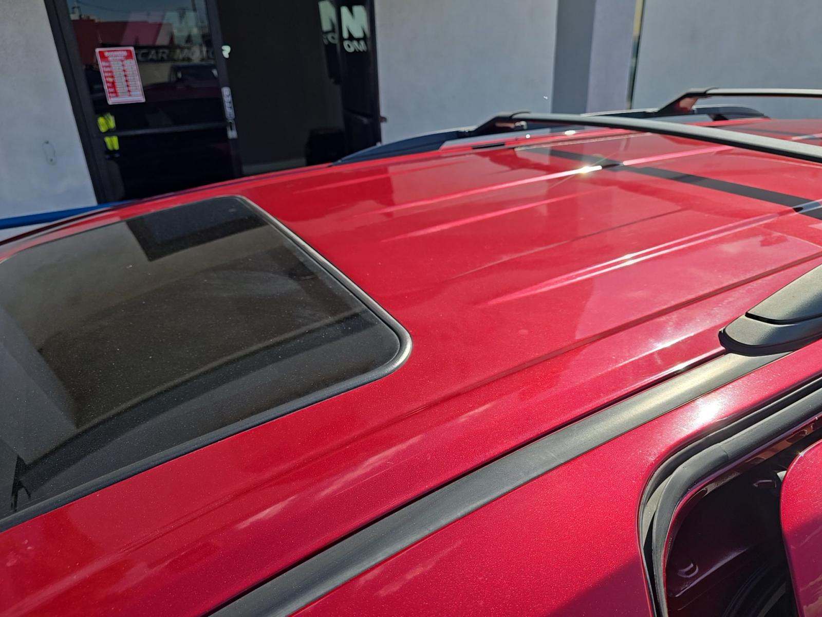 2021 Toyota Sienna XLE FWD