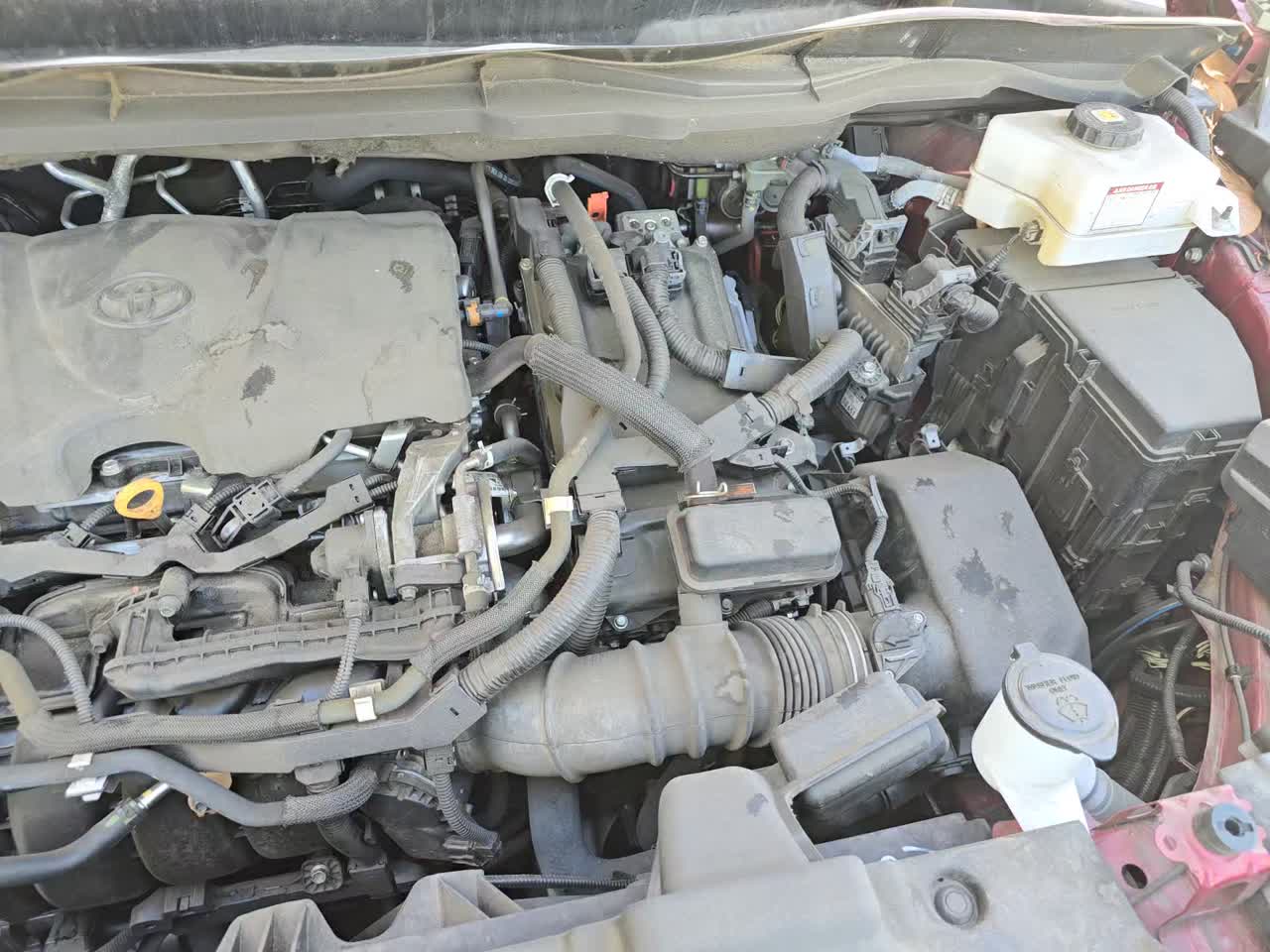 2021 Toyota Sienna XLE FWD