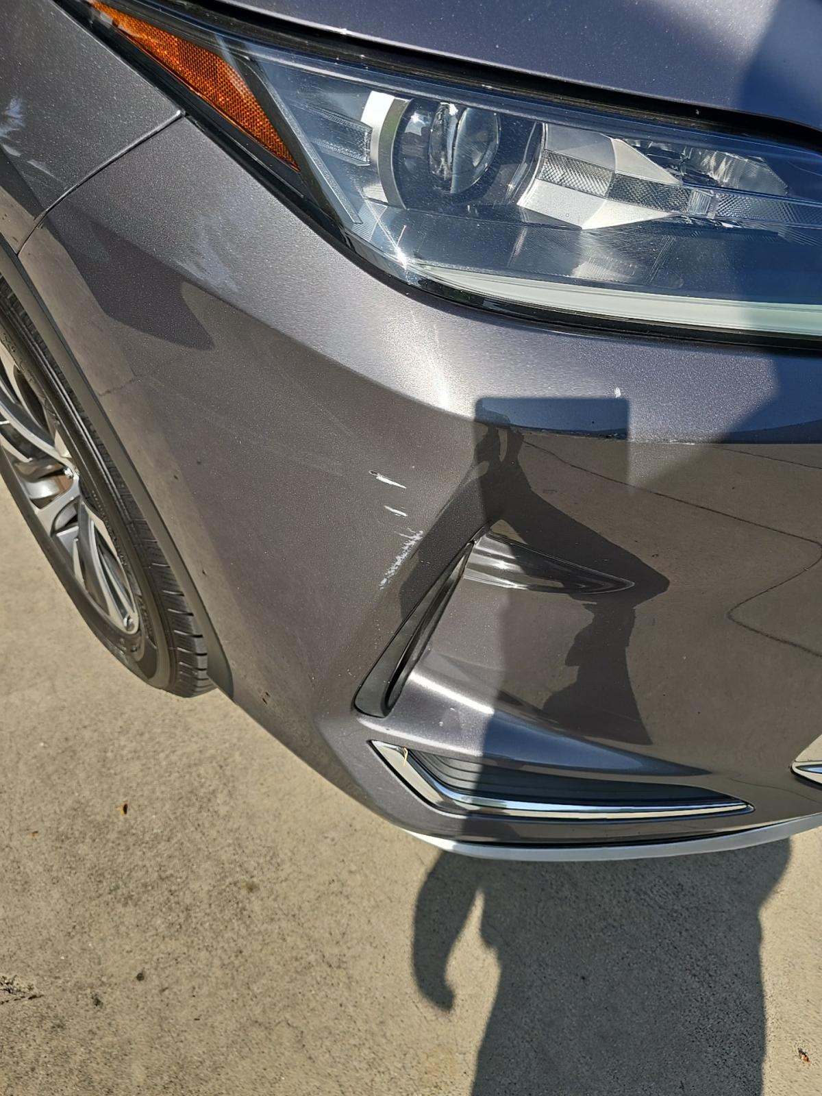 2022 Lexus RX RX 350 FWD