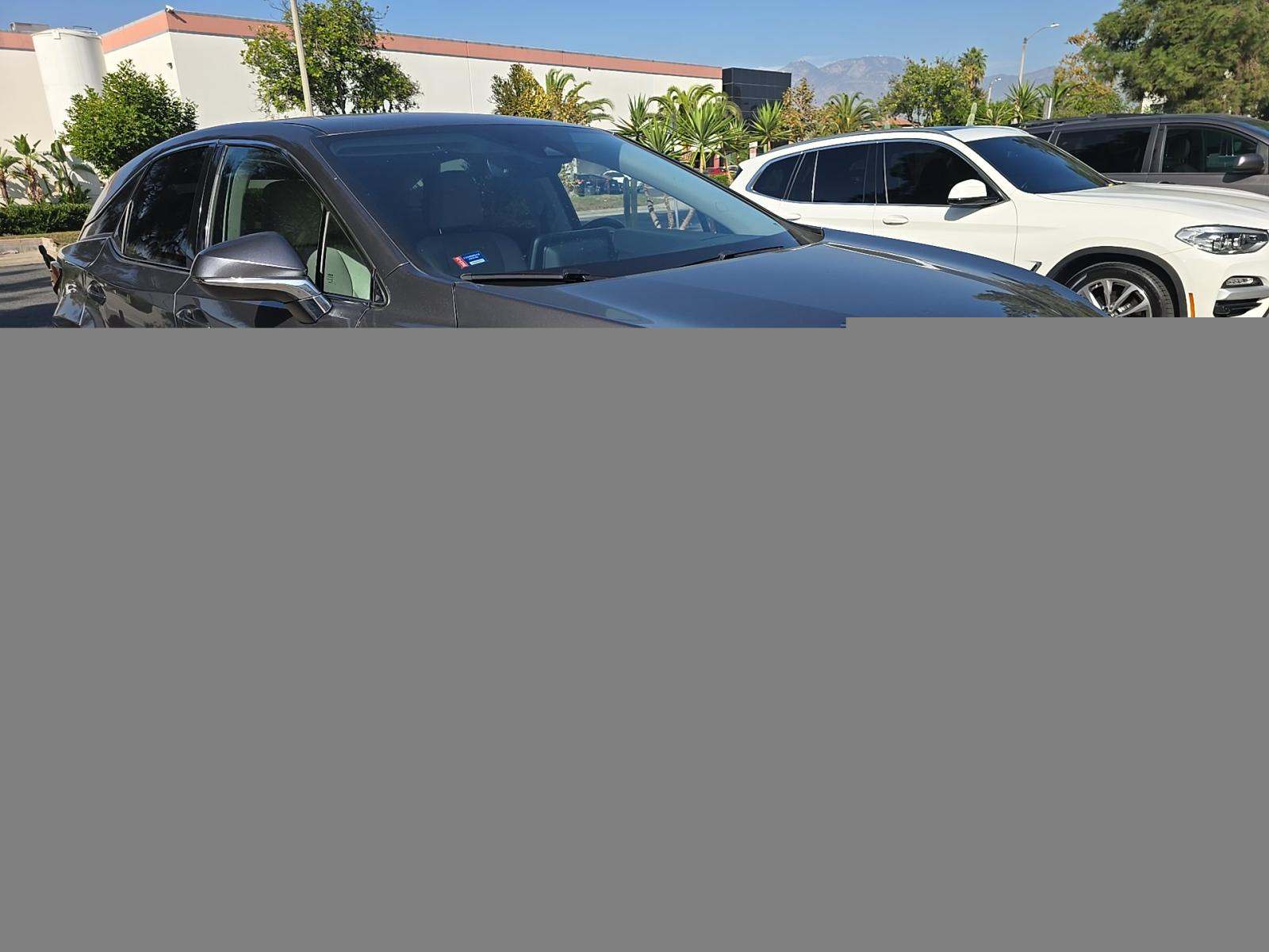 2022 Lexus RX RX 350 FWD