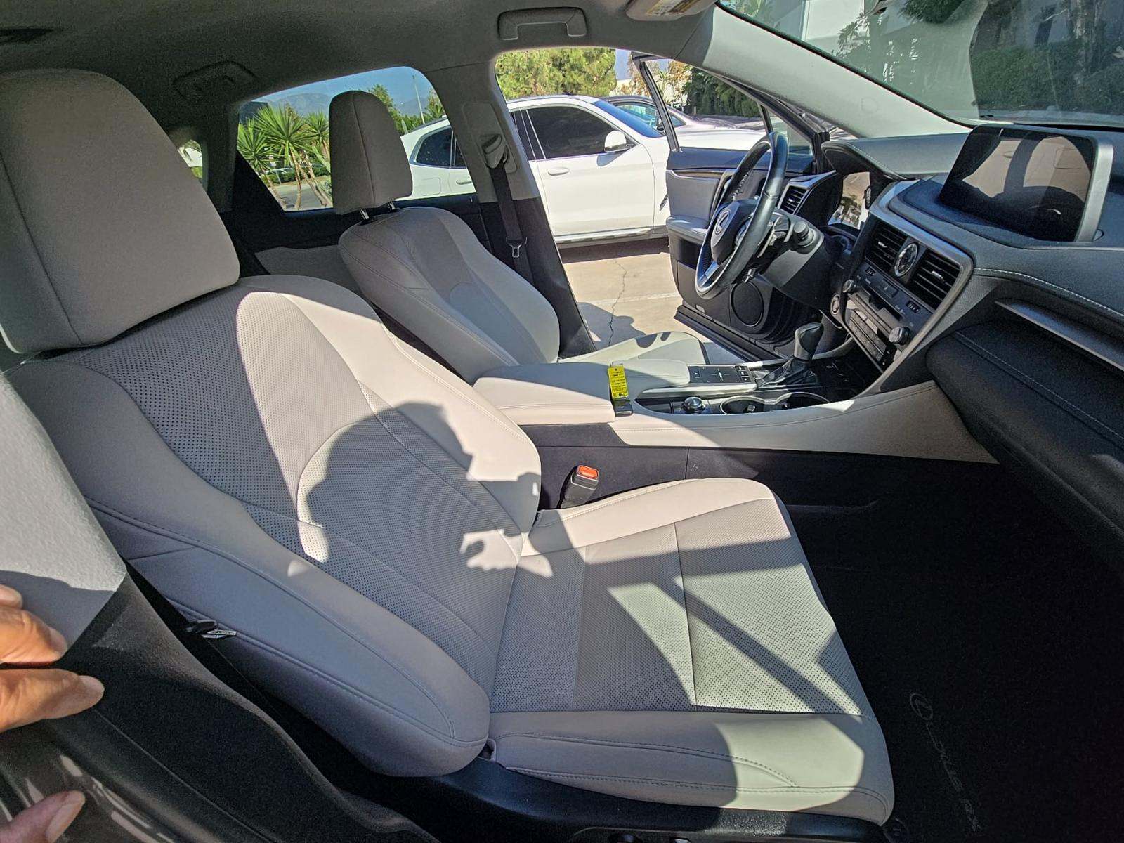 2022 Lexus RX RX 350 FWD