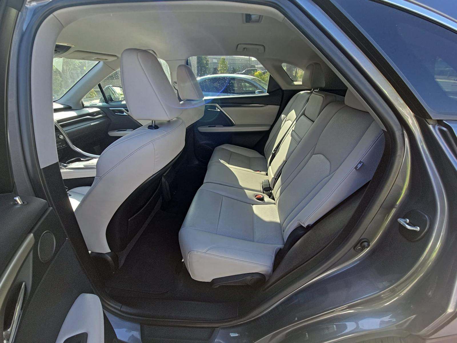 2022 Lexus RX RX 350 FWD