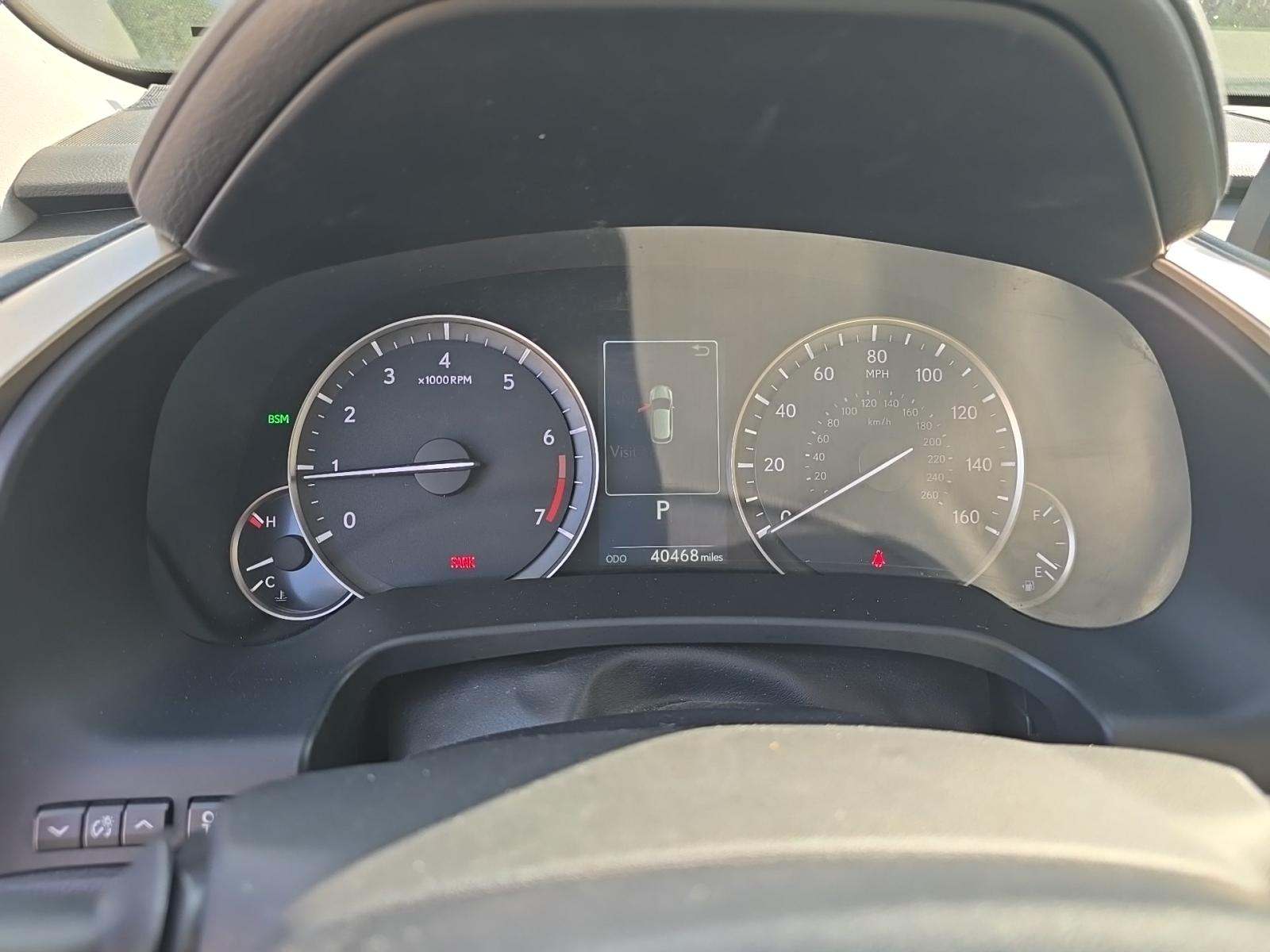 2022 Lexus RX RX 350 FWD