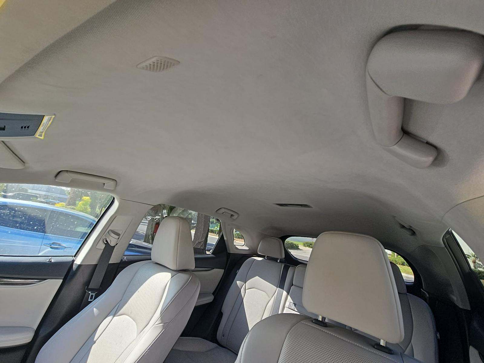 2022 Lexus RX RX 350 FWD