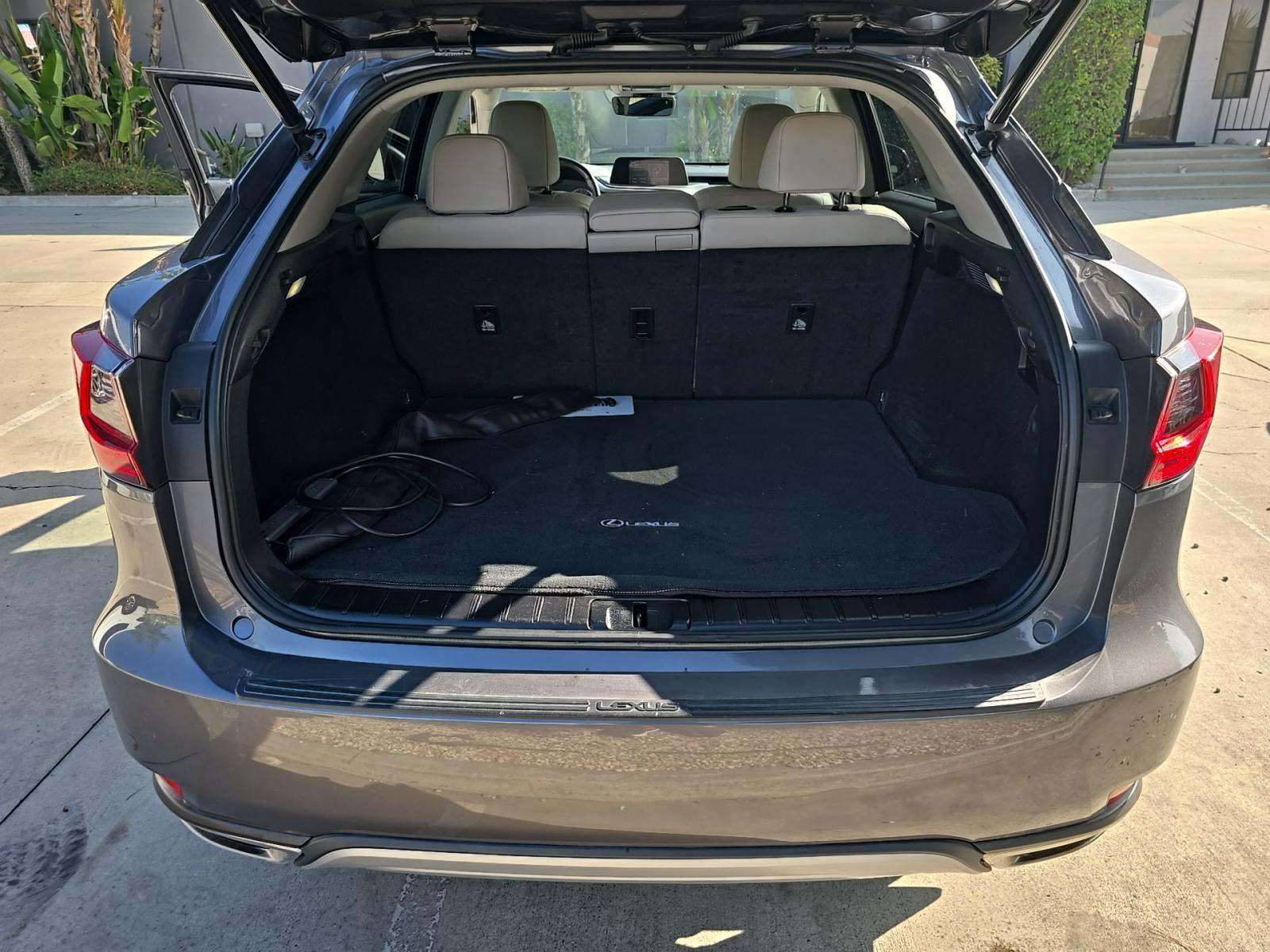 2022 Lexus RX RX 350 FWD