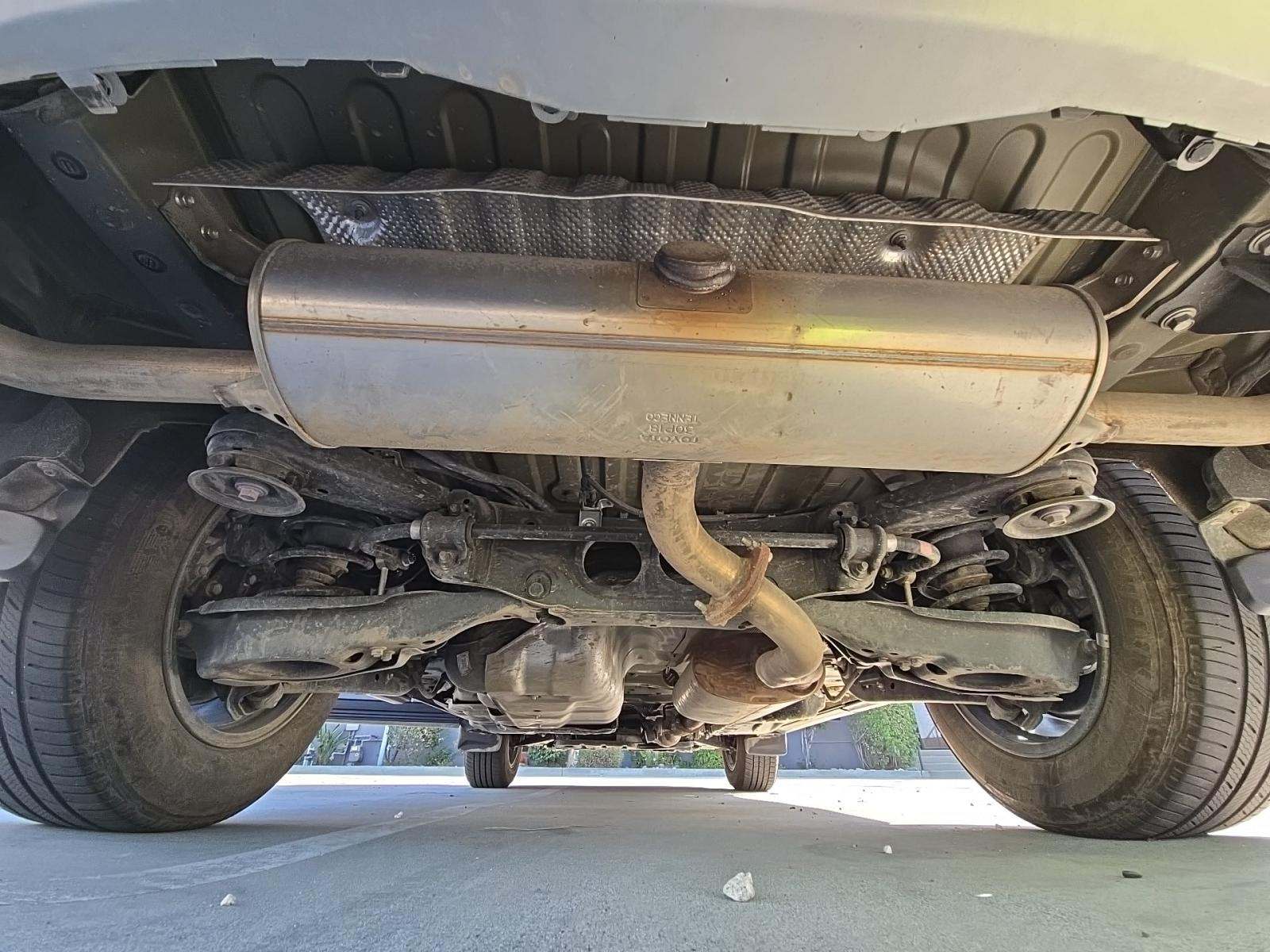 2022 Lexus RX RX 350 FWD