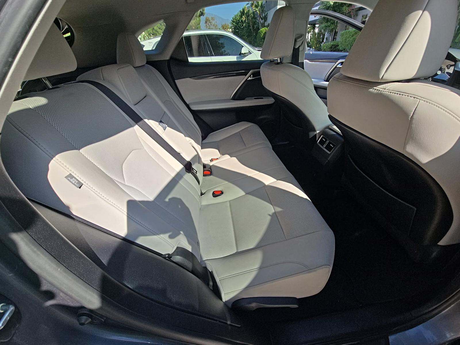 2022 Lexus RX RX 350 FWD