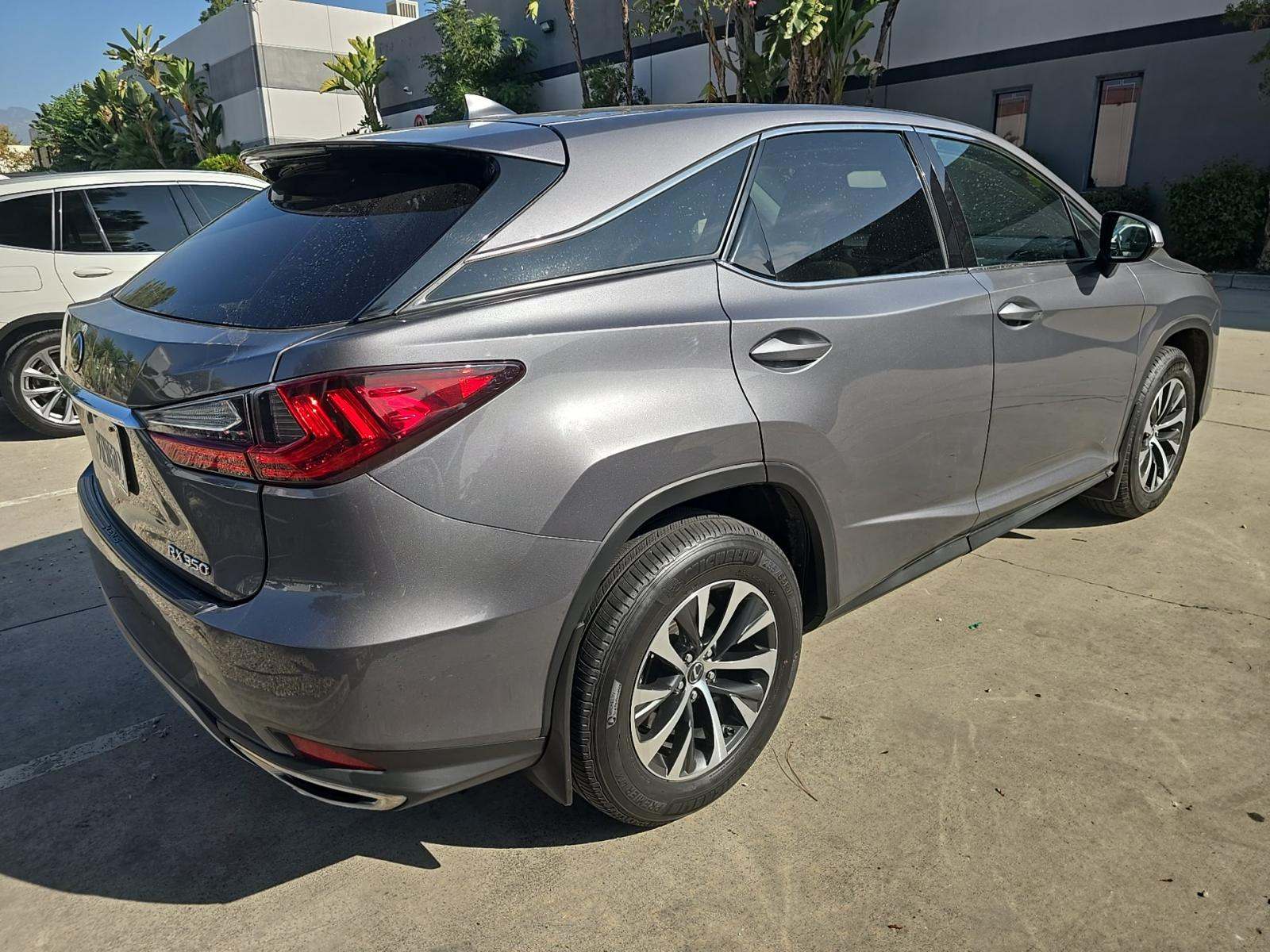 2022 Lexus RX RX 350 FWD