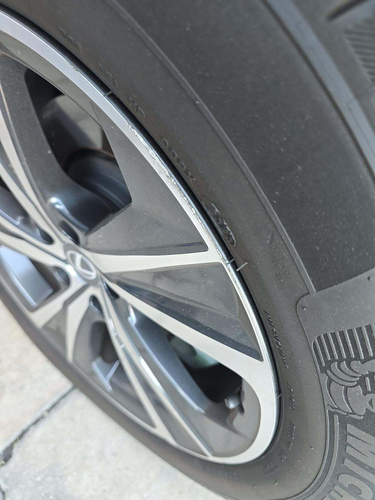 2023 Lexus RX RX 350h Premium AWD