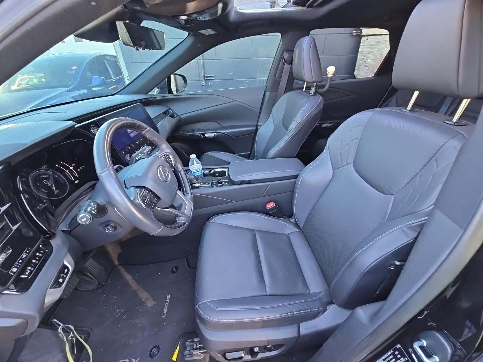 2023 Lexus RX RX 350h Premium AWD