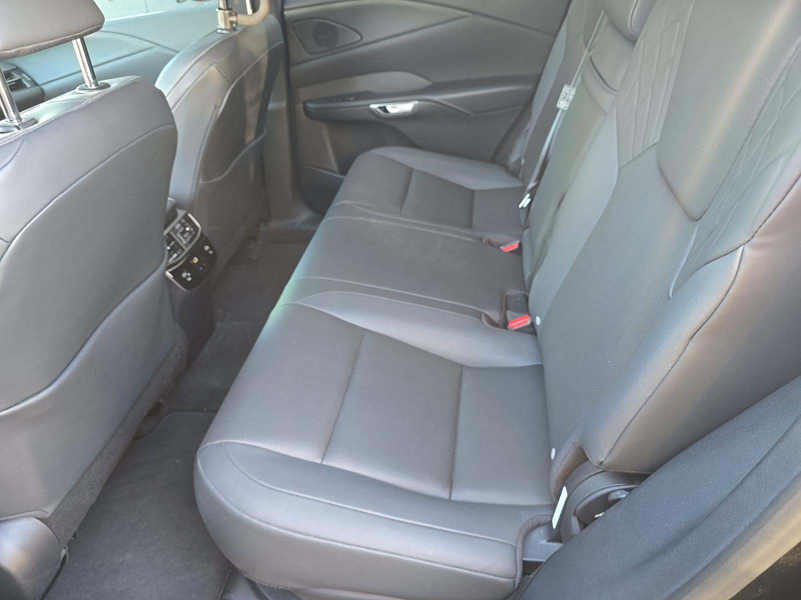 2023 Lexus RX RX 350h Premium AWD