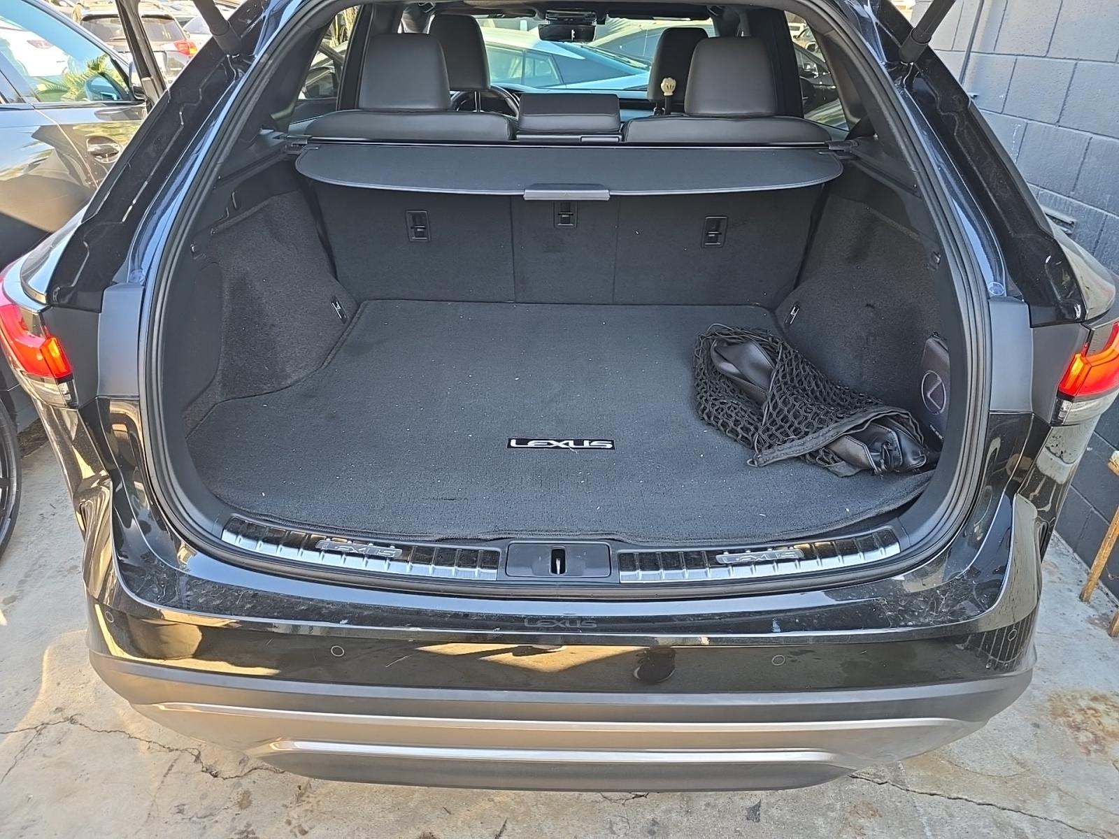 2023 Lexus RX RX 350h Premium AWD