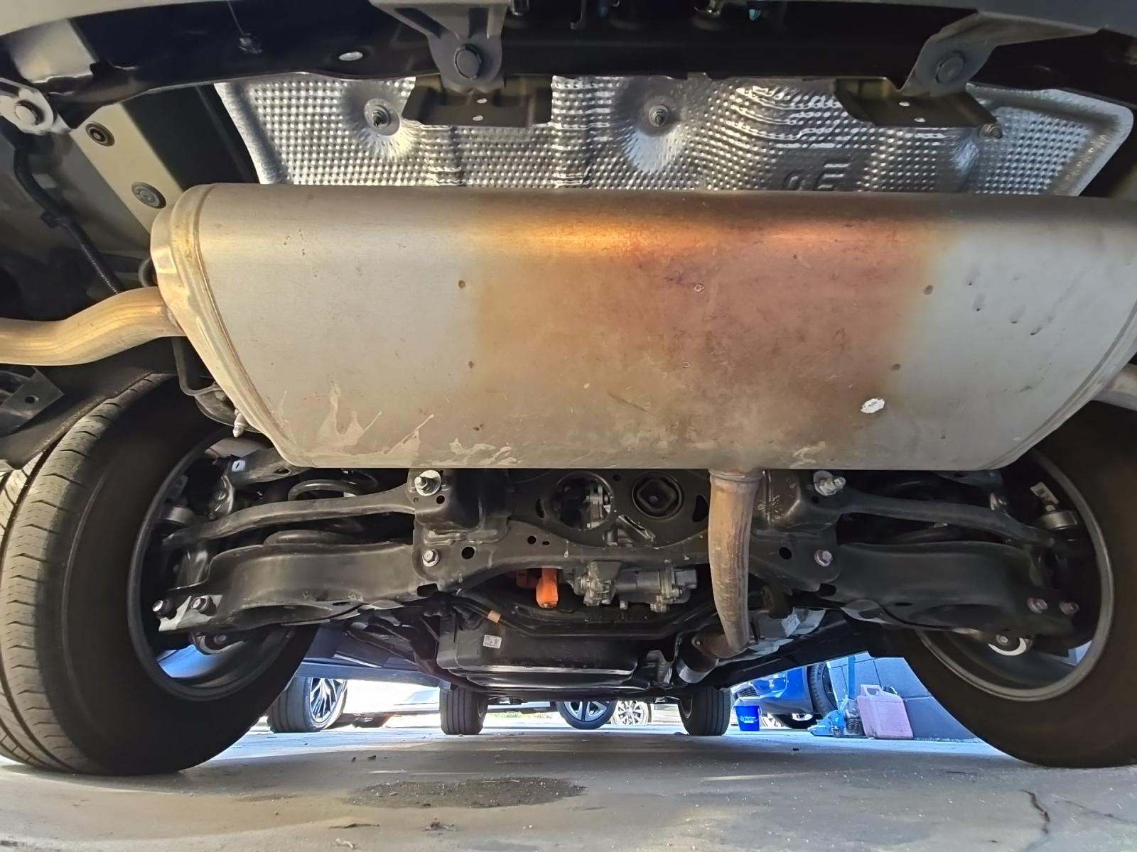 2023 Lexus RX RX 350h Premium AWD