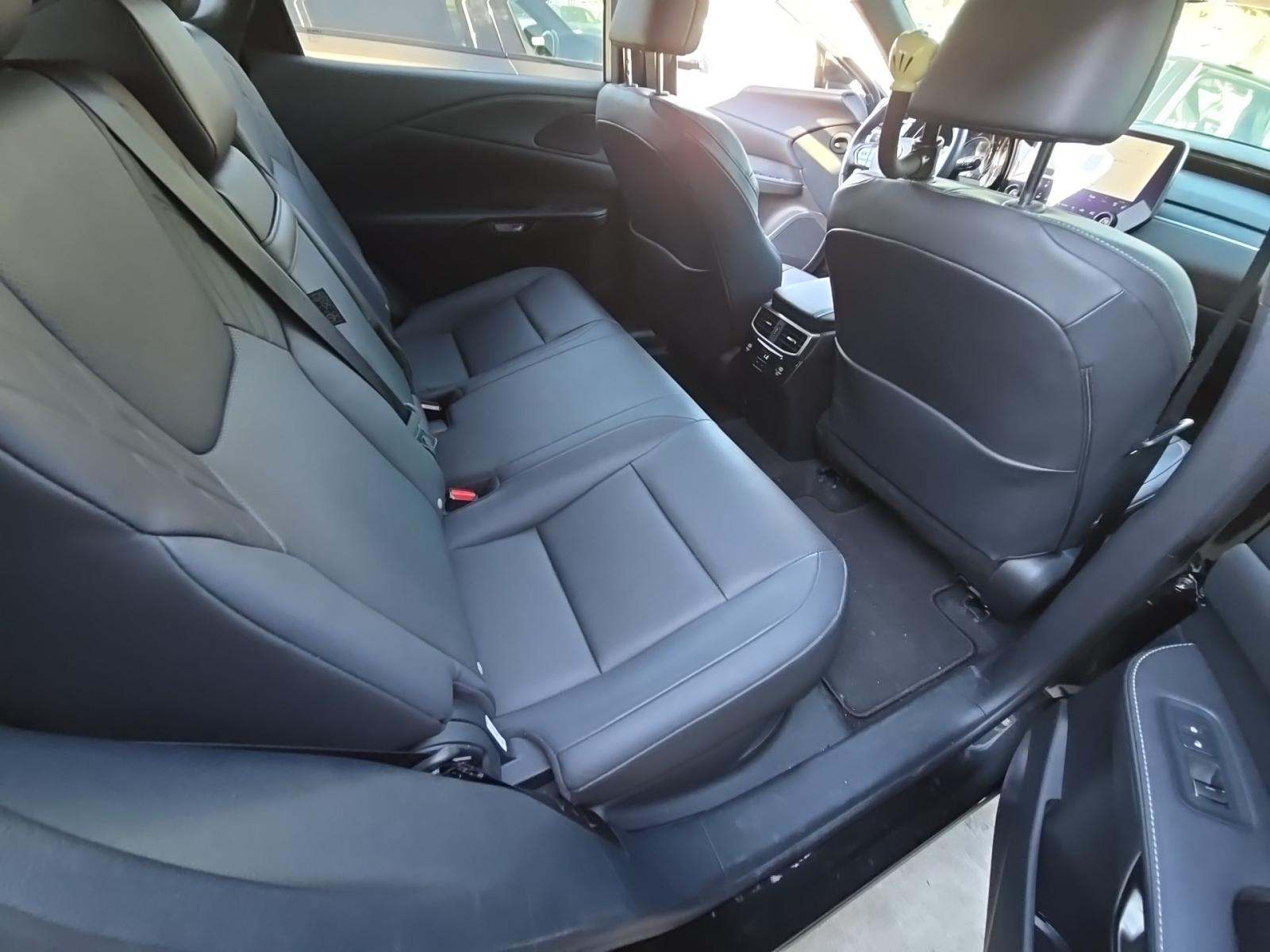 2023 Lexus RX RX 350h Premium AWD