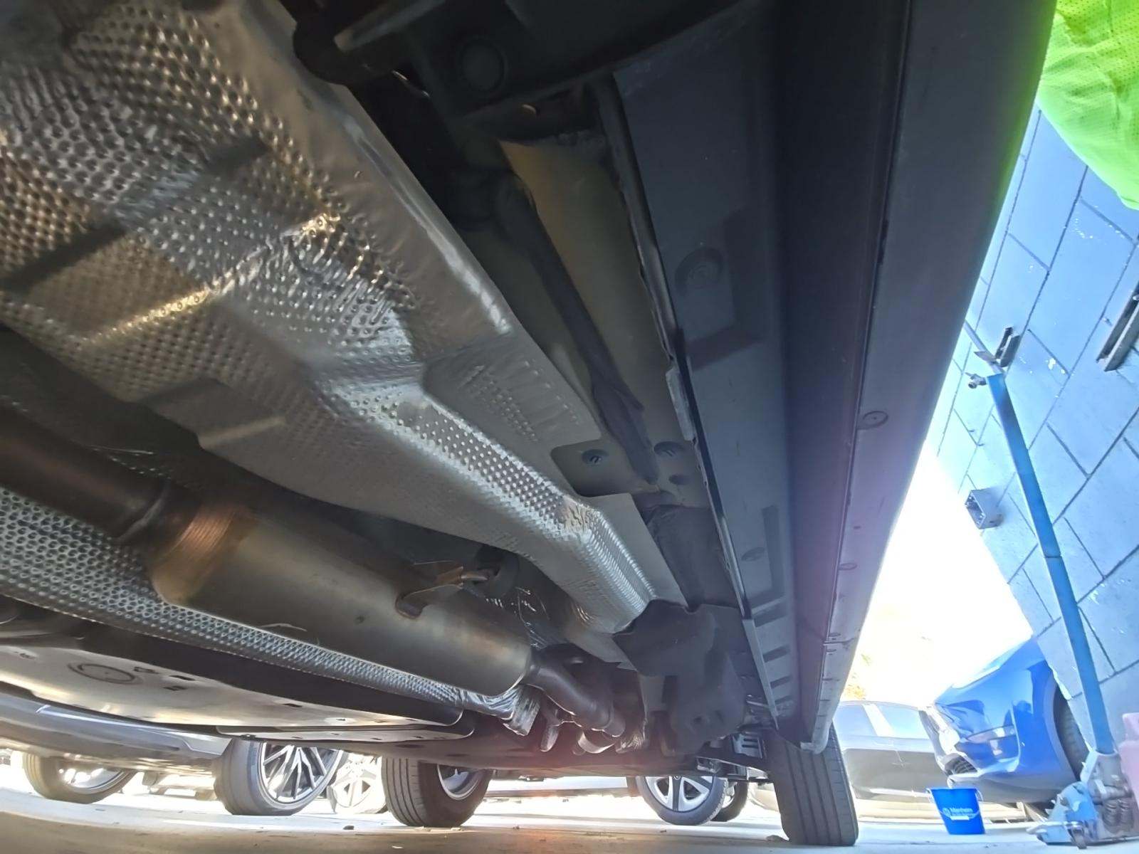 2023 Lexus RX RX 350h Premium AWD