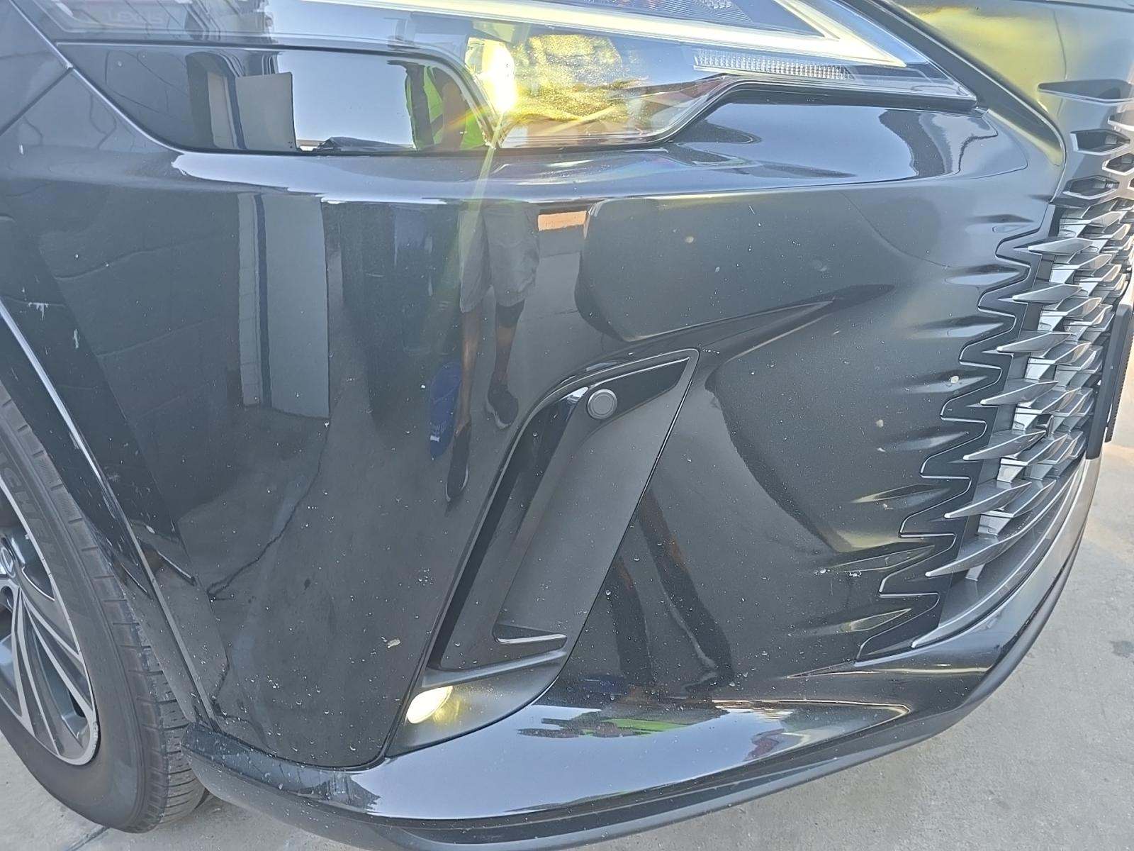 2023 Lexus RX RX 350h Premium AWD