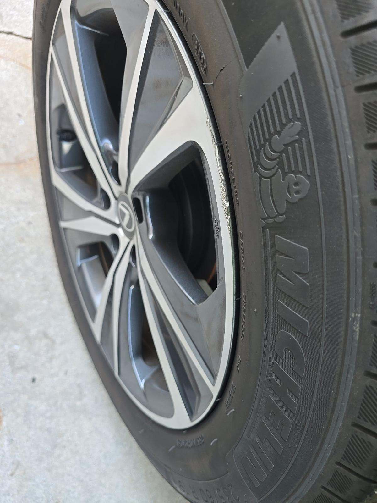 2023 Lexus RX RX 350h Premium AWD