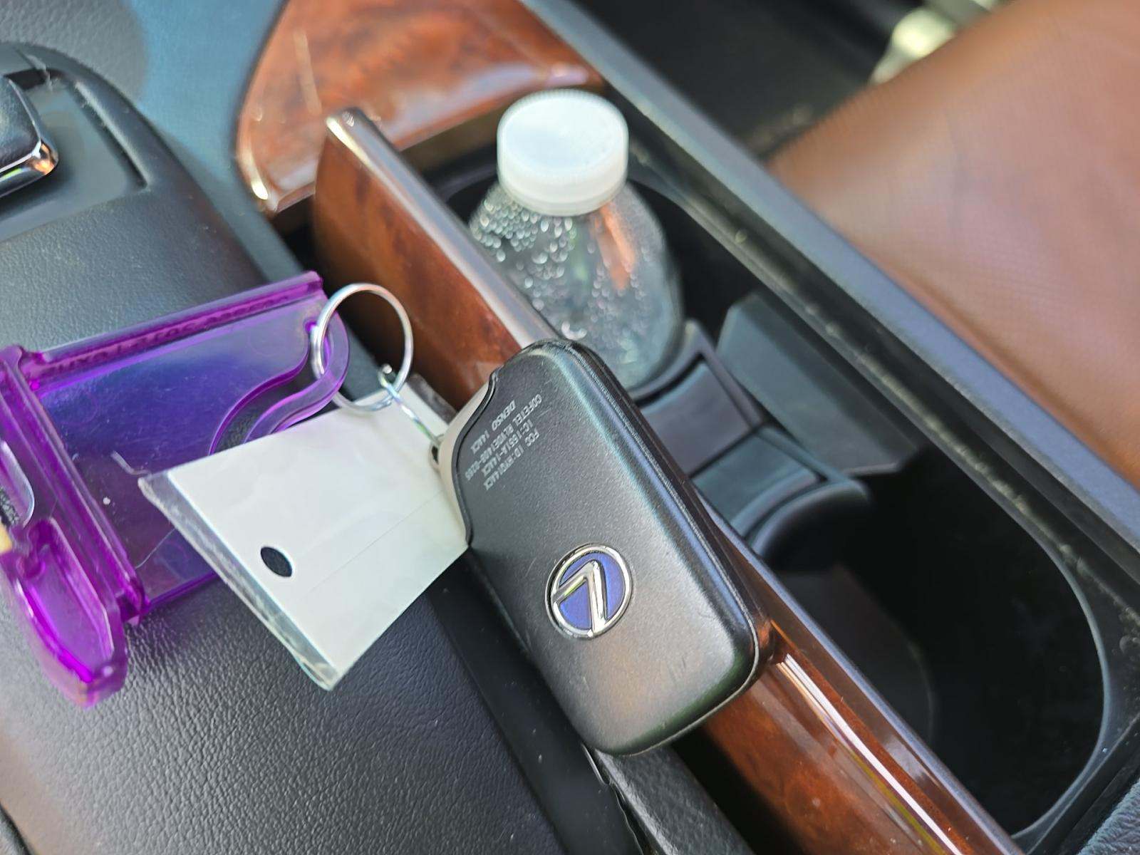 2015 Lexus RX RX 450h FWD