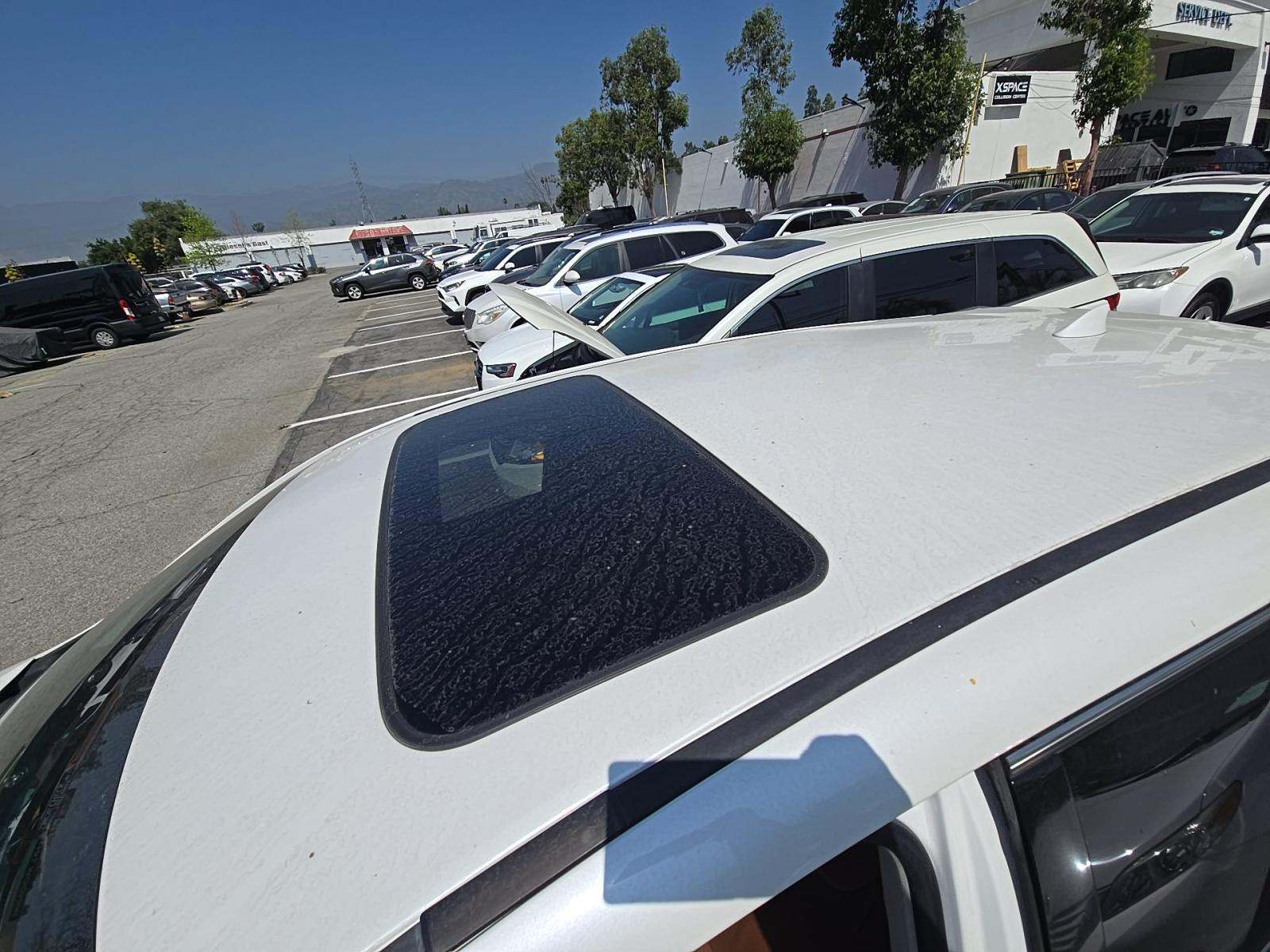 2015 Lexus RX RX 450h FWD