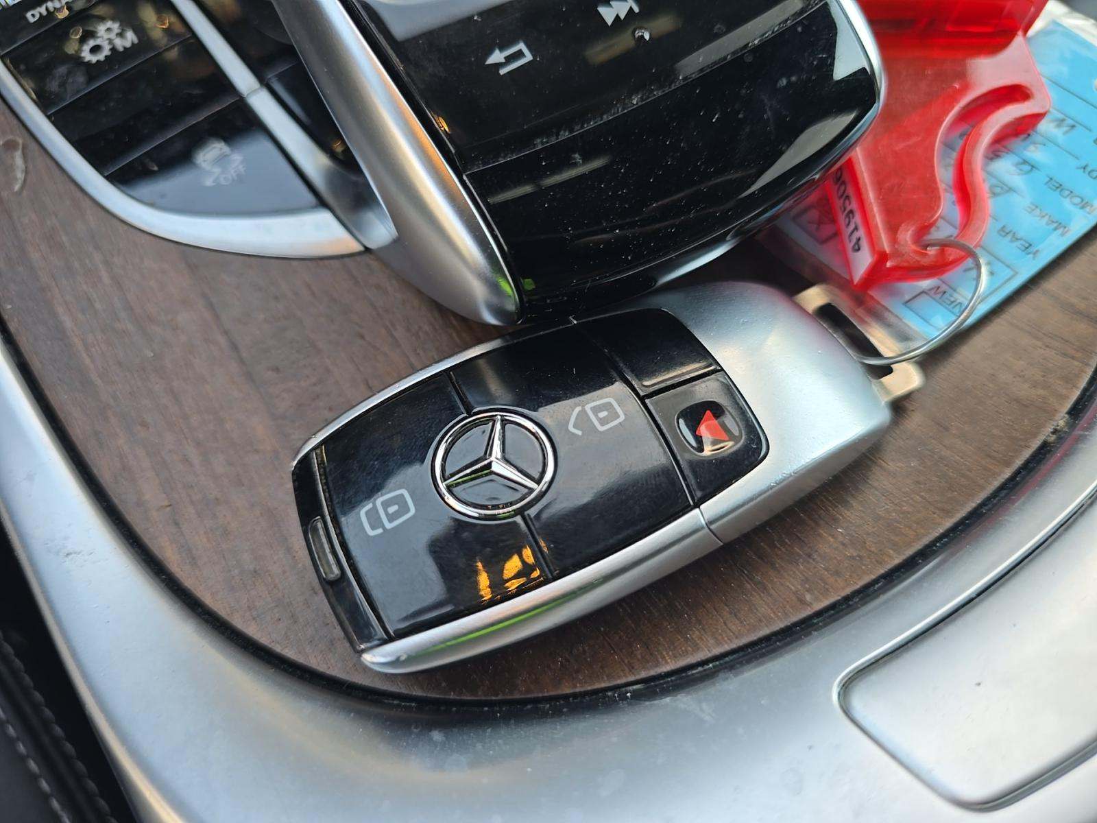 MERCEDES-BENZ G-CLASS - 8