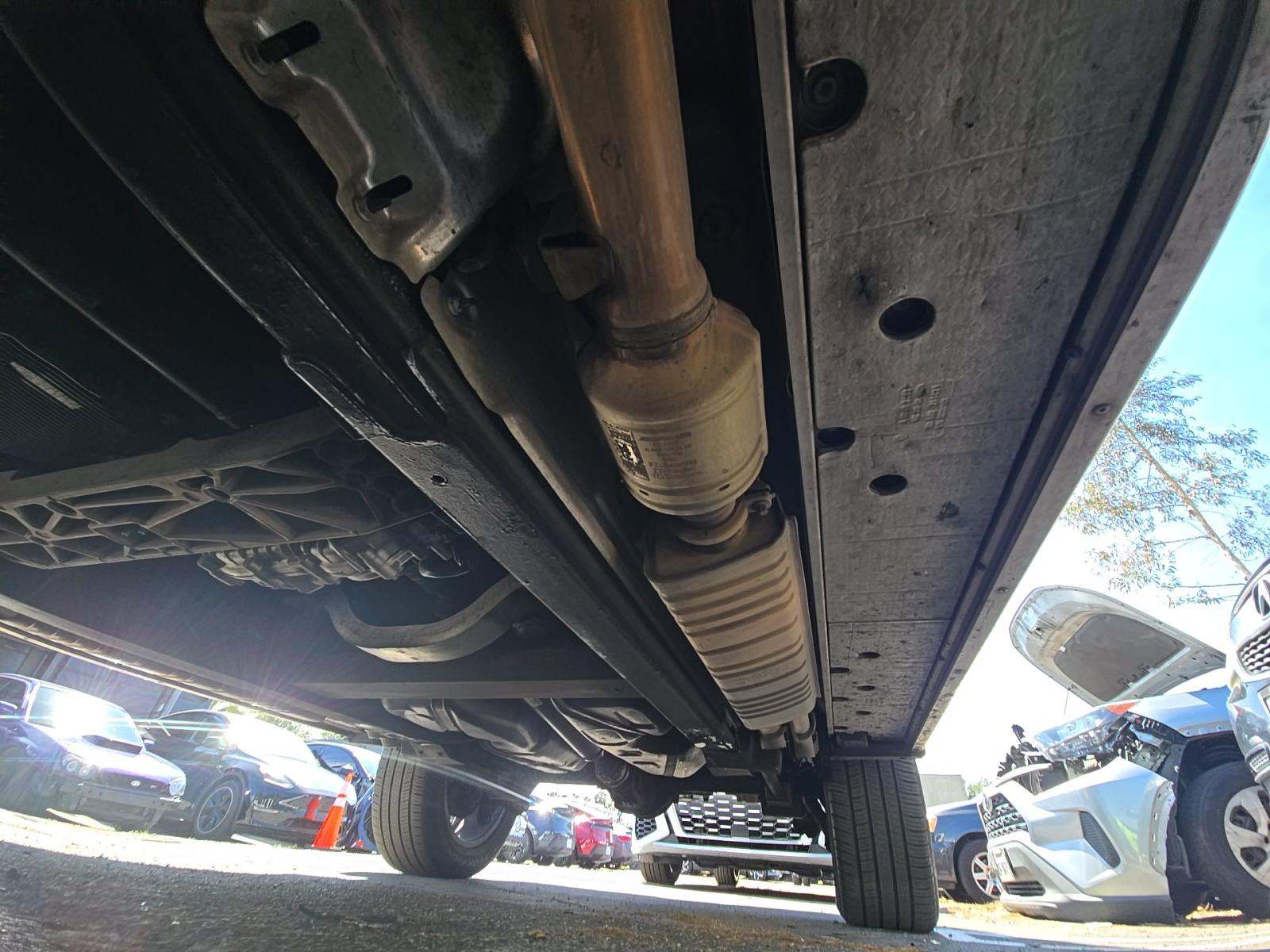 MERCEDES-BENZ G-CLASS - 7