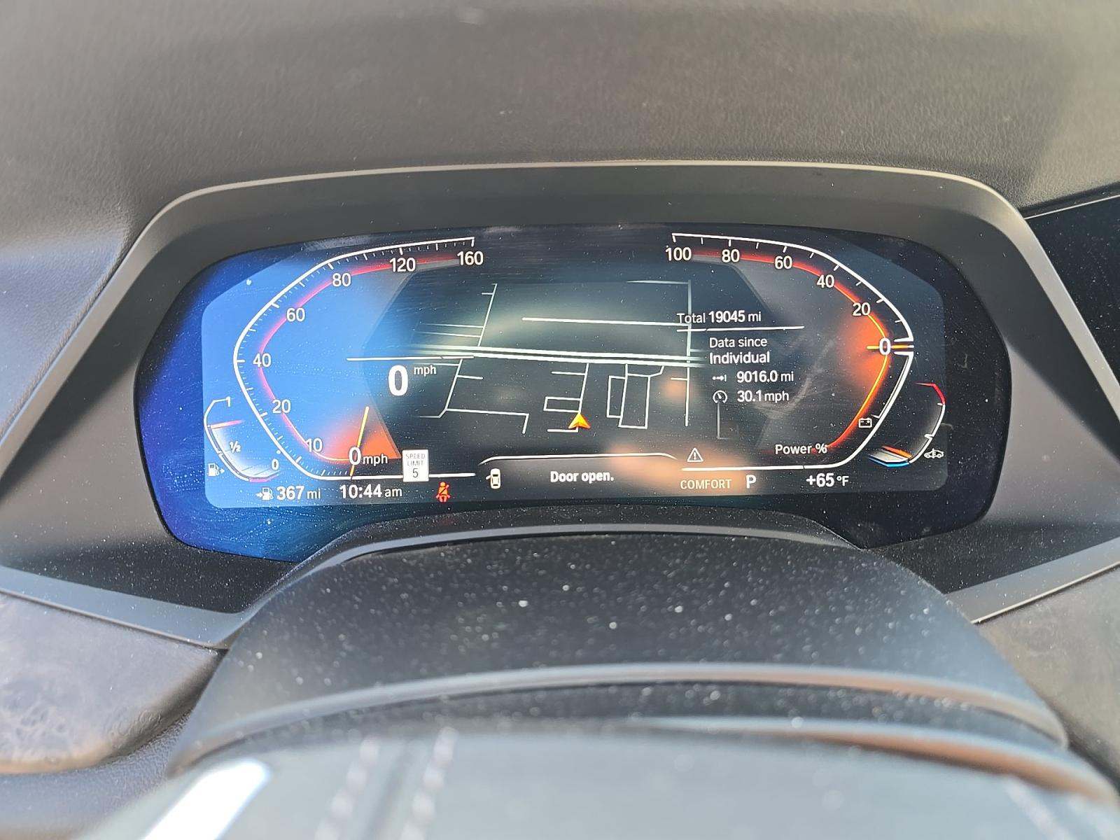 2023 BMW X5 xDrive40i AWD