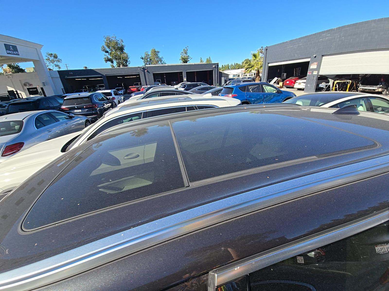 2023 BMW X5 xDrive40i AWD