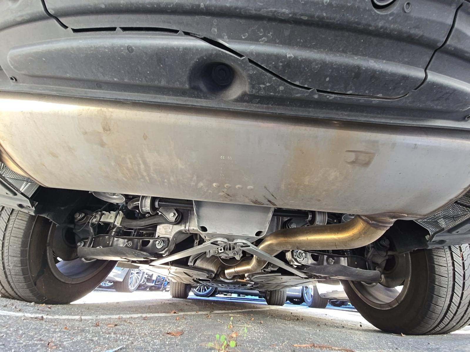 2023 BMW X5 xDrive40i AWD