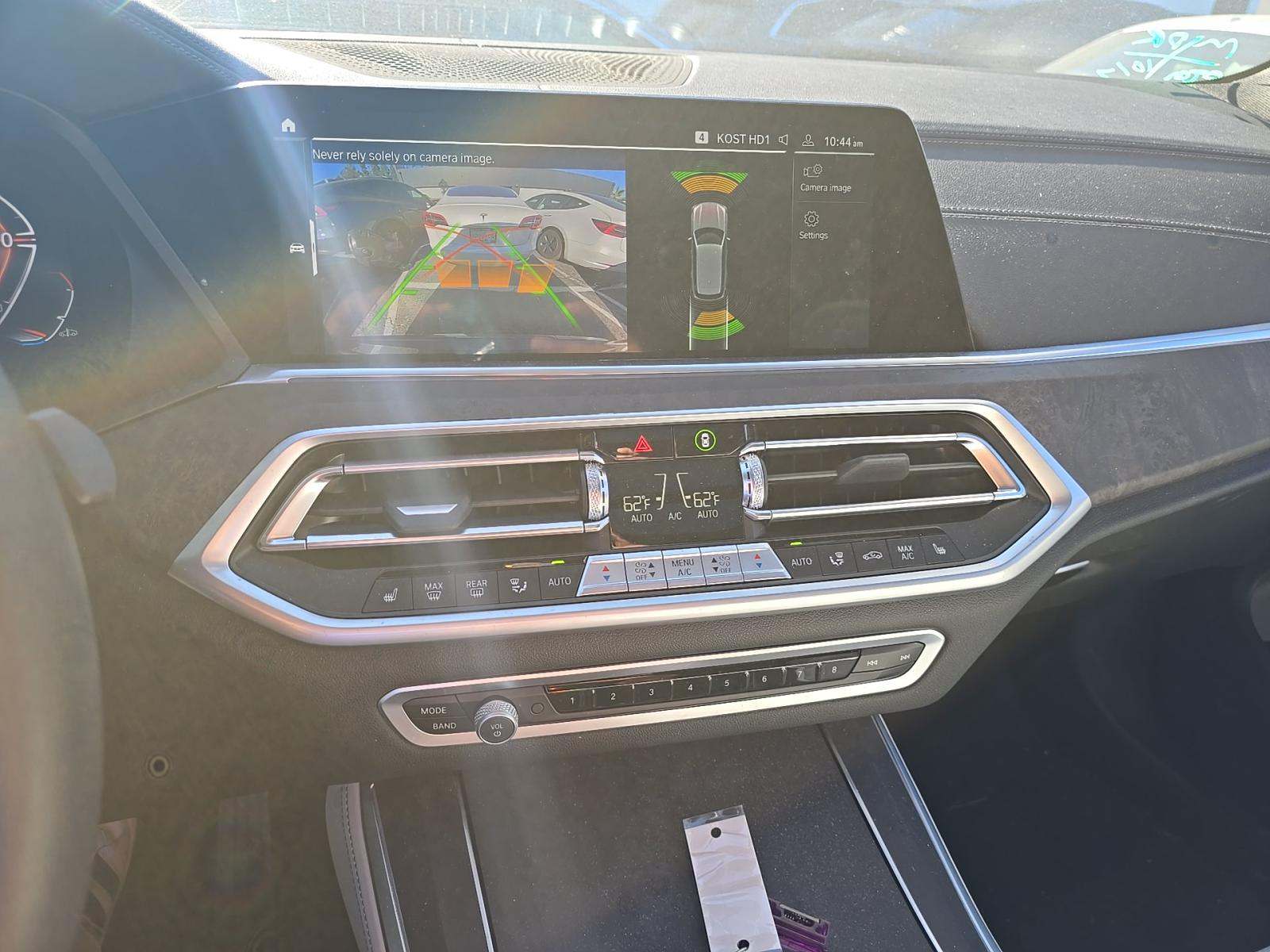 2023 BMW X5 xDrive40i AWD