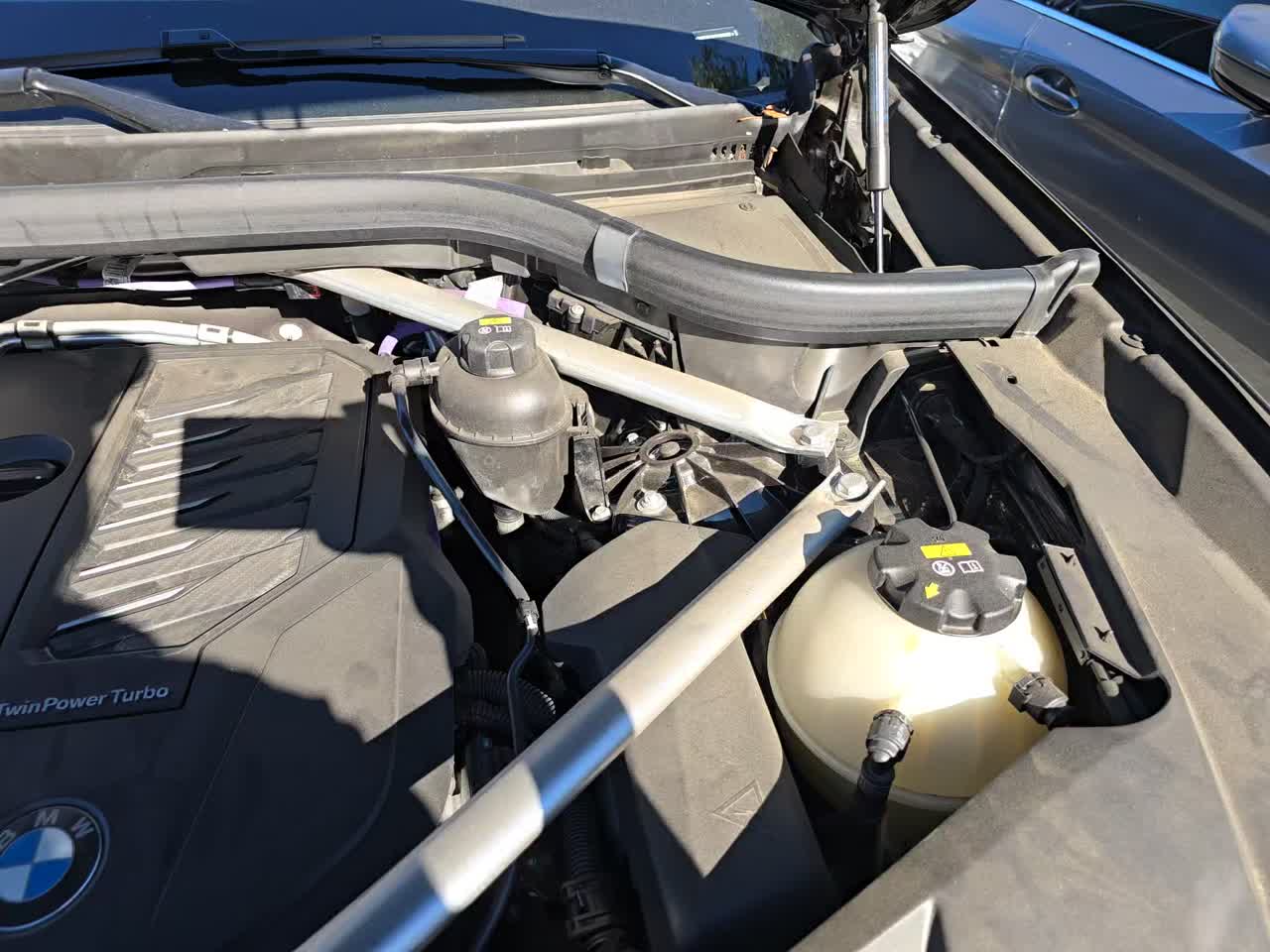 2023 BMW X5 xDrive40i AWD