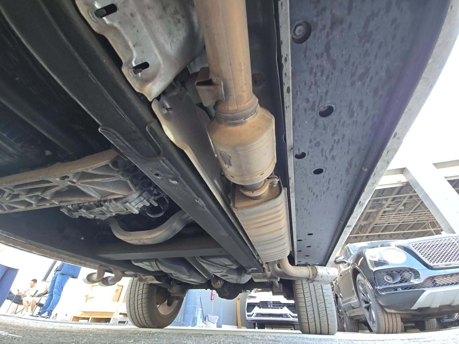 MERCEDES-BENZ G-CLASS - 7