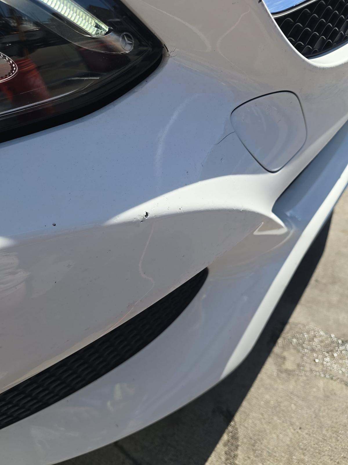 2018 Mercedes-Benz C-Class C 300 RWD