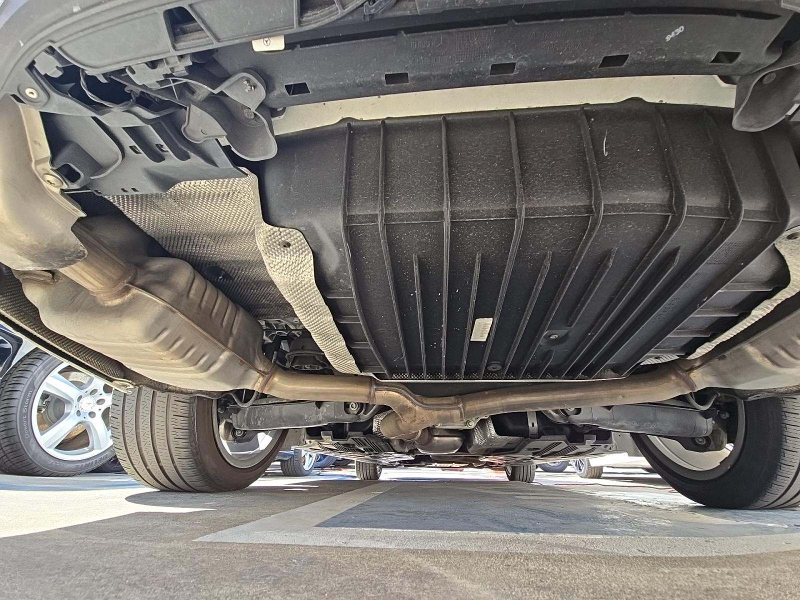 2018 Mercedes-Benz C-Class C 300 RWD