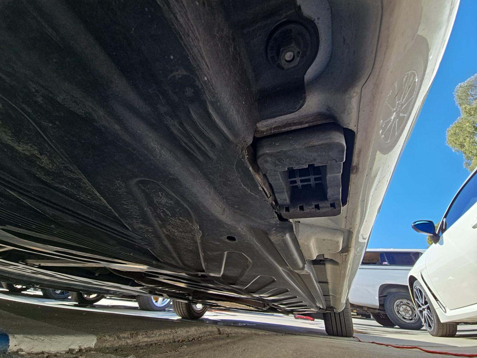 2018 Mercedes-Benz C-Class C 300 RWD