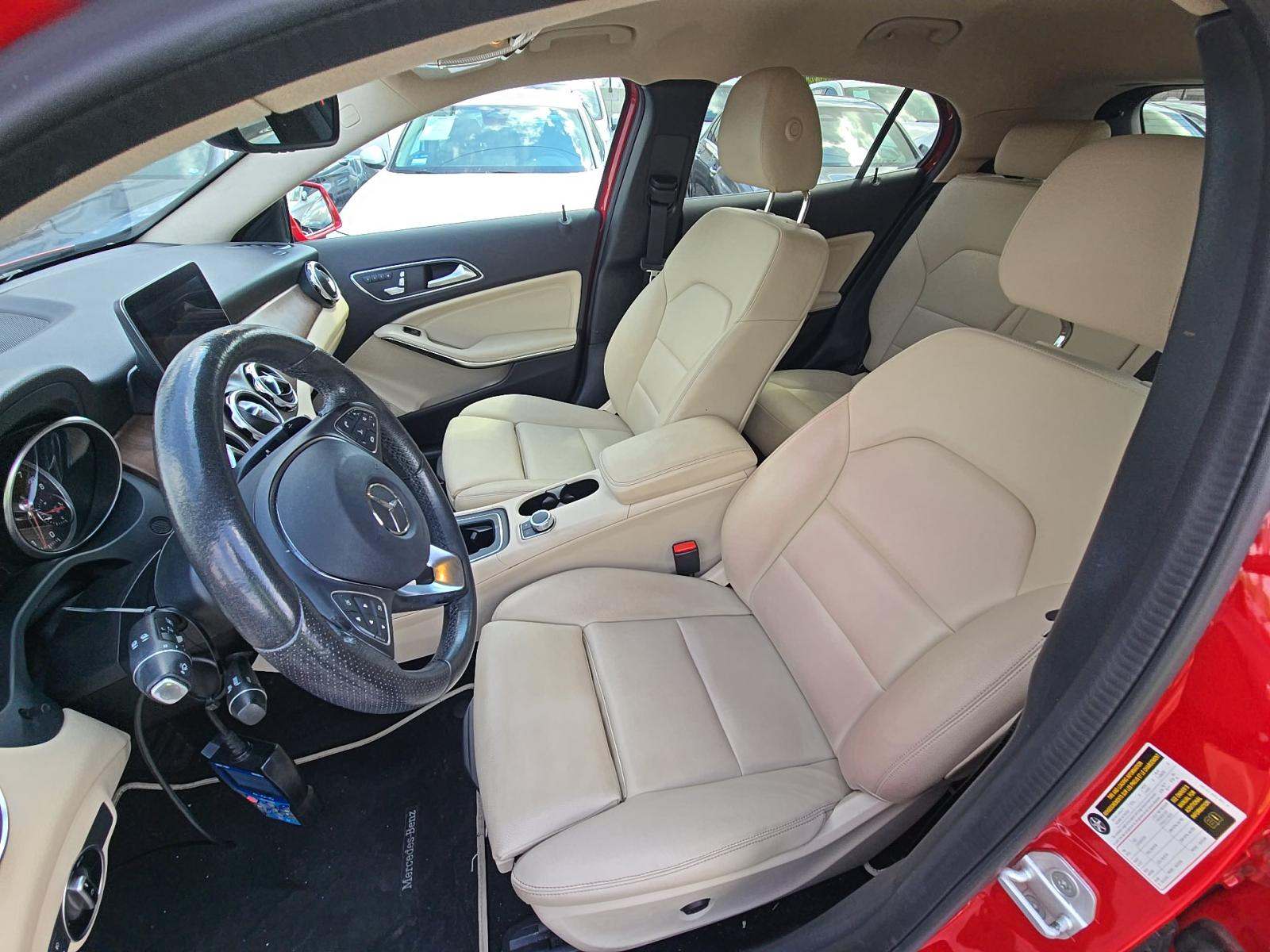 MERCEDES-BENZ GLA-CLASS - 6