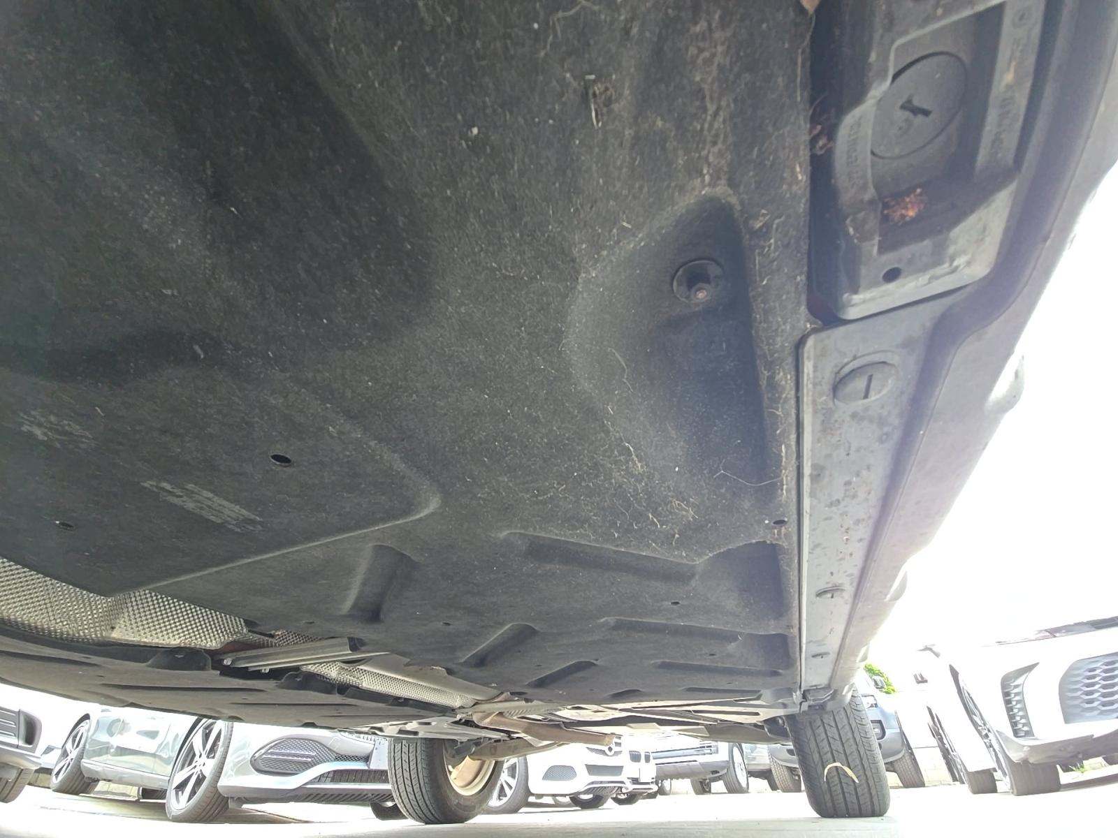 MERCEDES-BENZ GLA-CLASS - 7