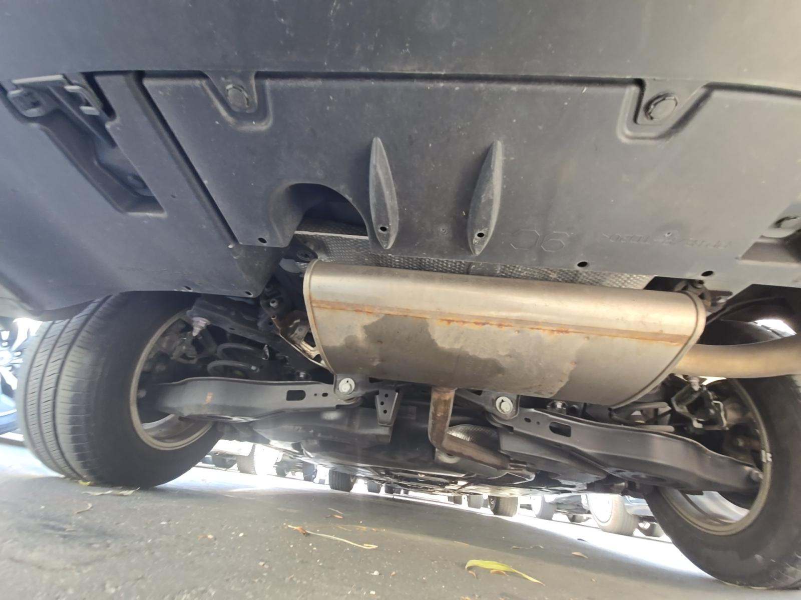 2022 Toyota Prius LE FWD