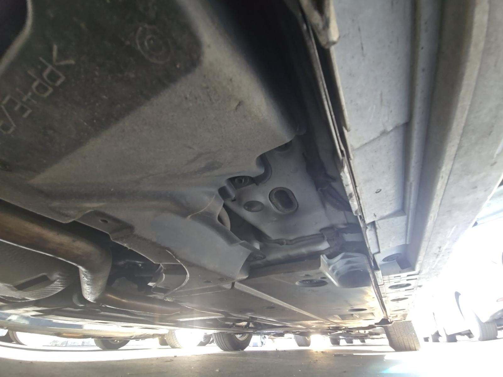 2022 Toyota Prius LE FWD