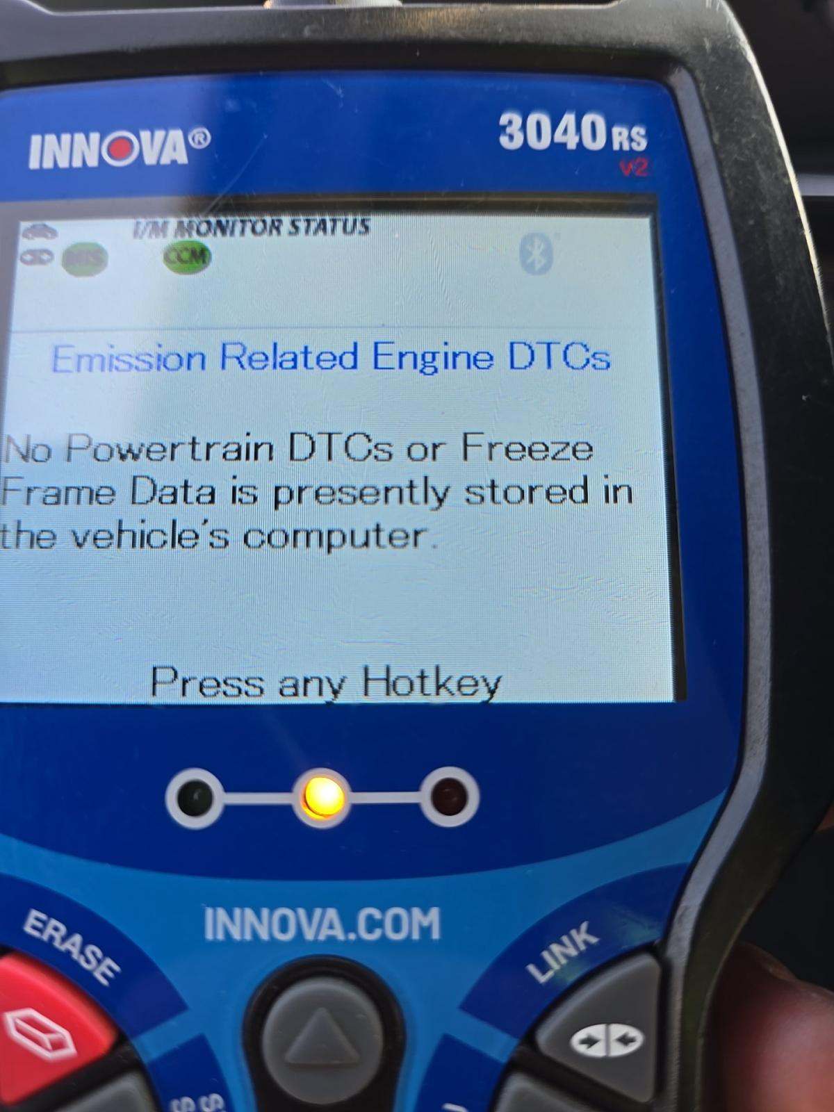 2022 Toyota Prius LE FWD