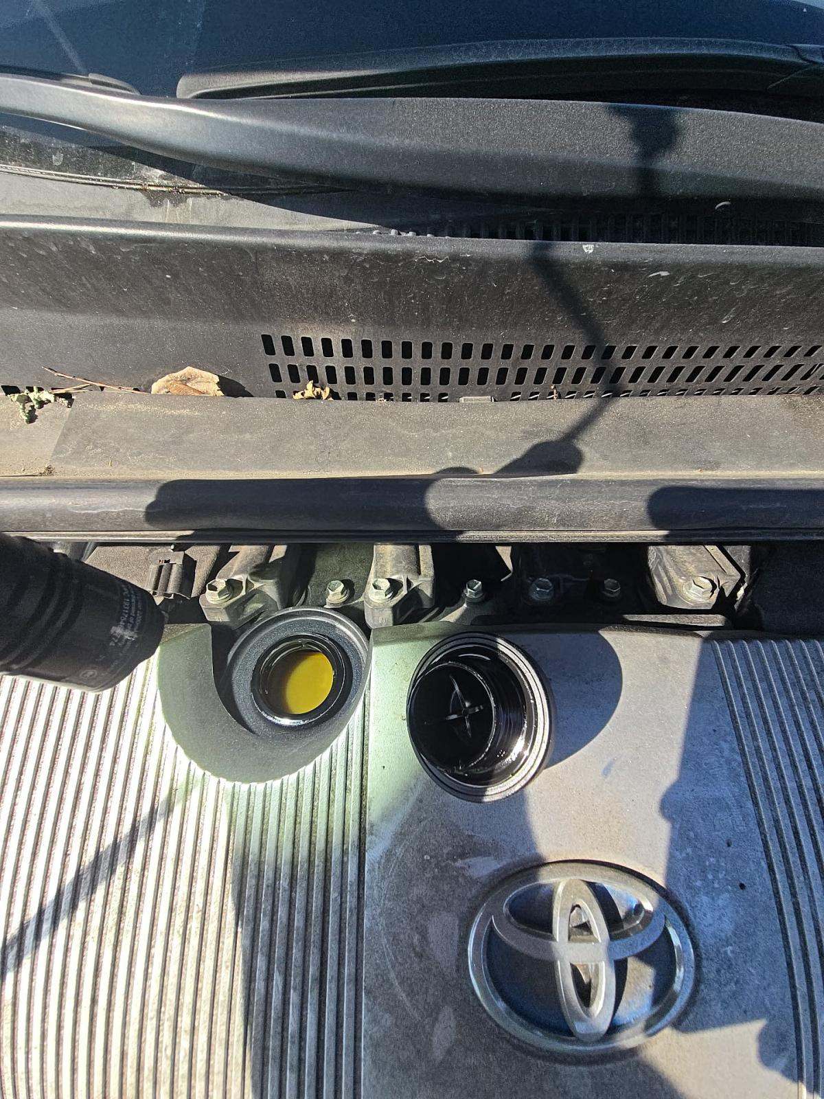 2022 Toyota Prius LE FWD