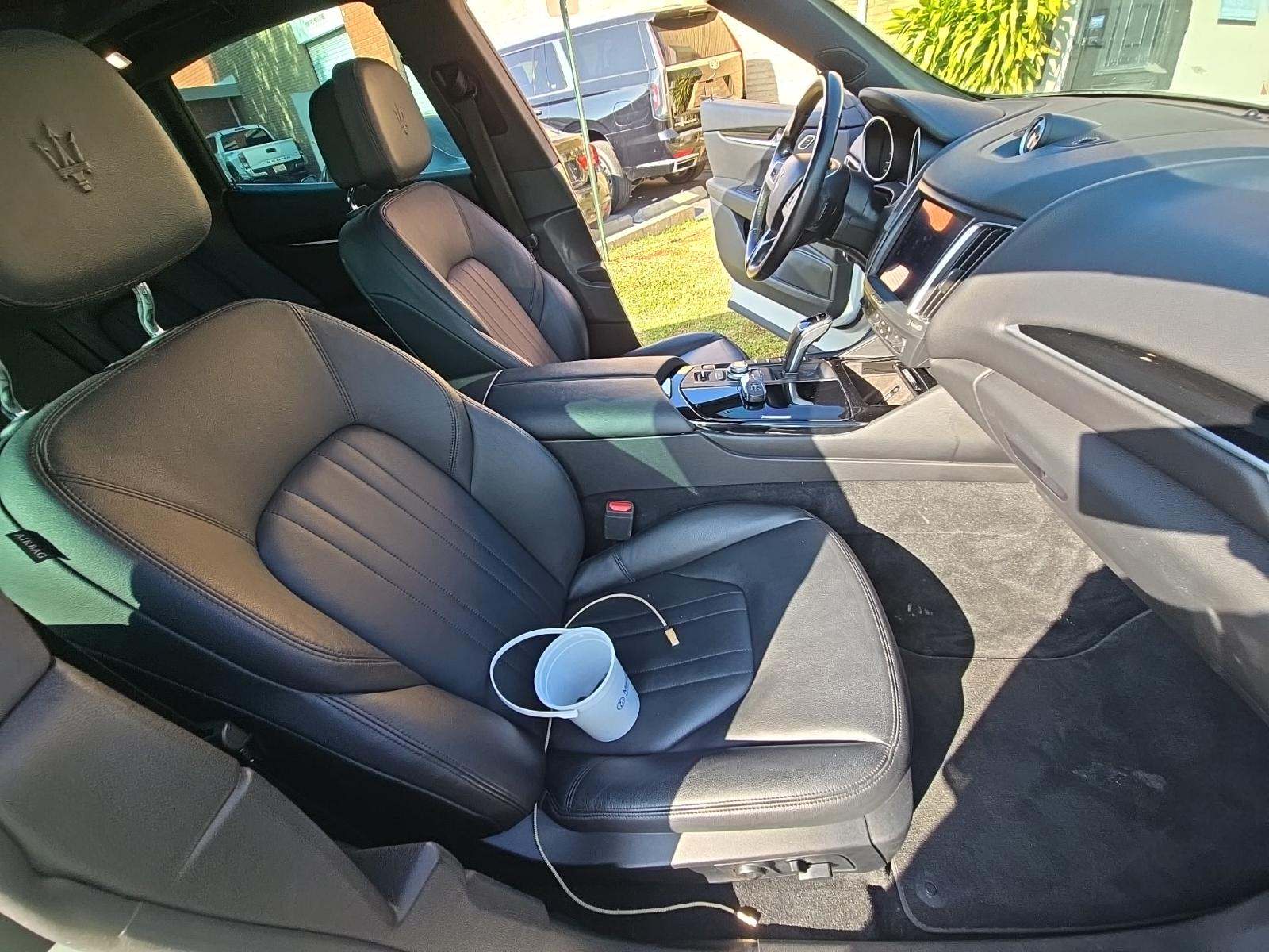 2019 Maserati Levante Base AWD