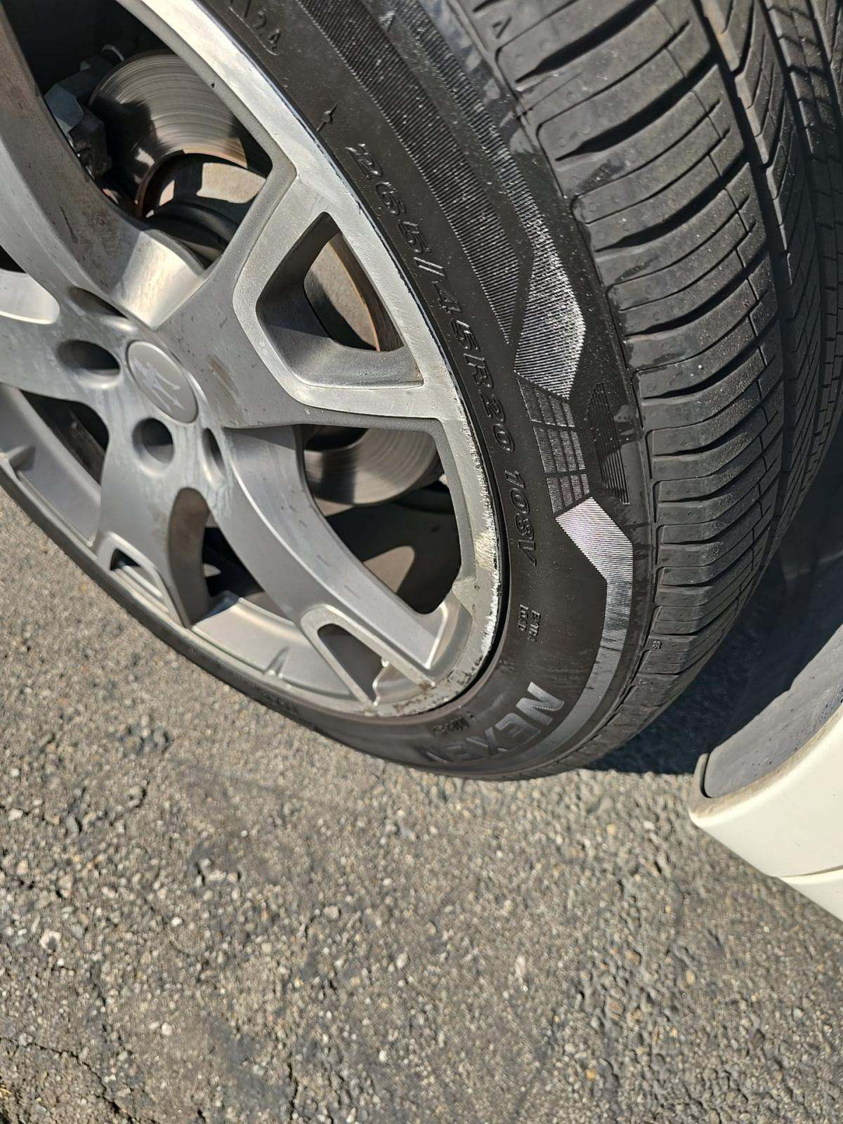 2019 Maserati Levante Base AWD