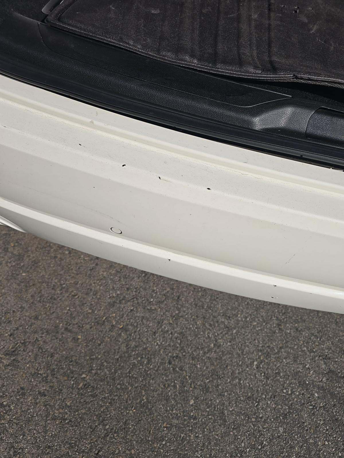 2019 Maserati Levante Base AWD