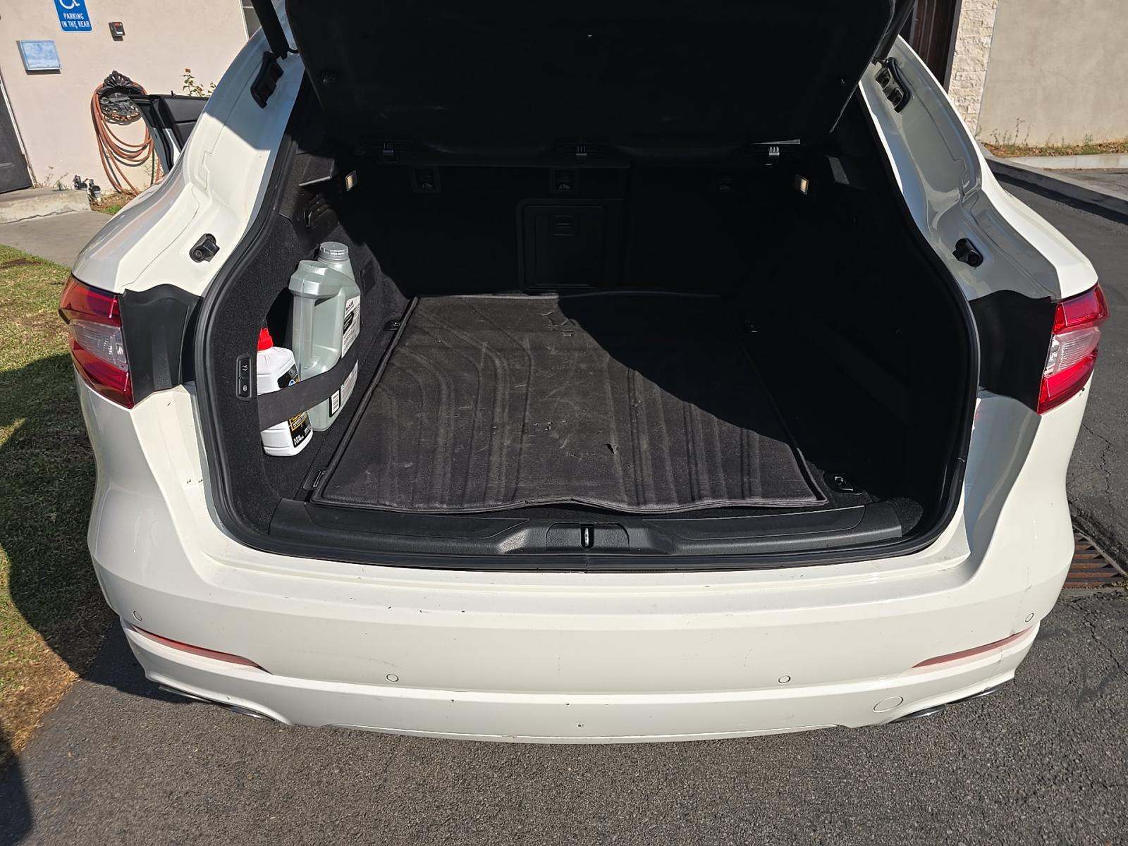 2019 Maserati Levante Base AWD