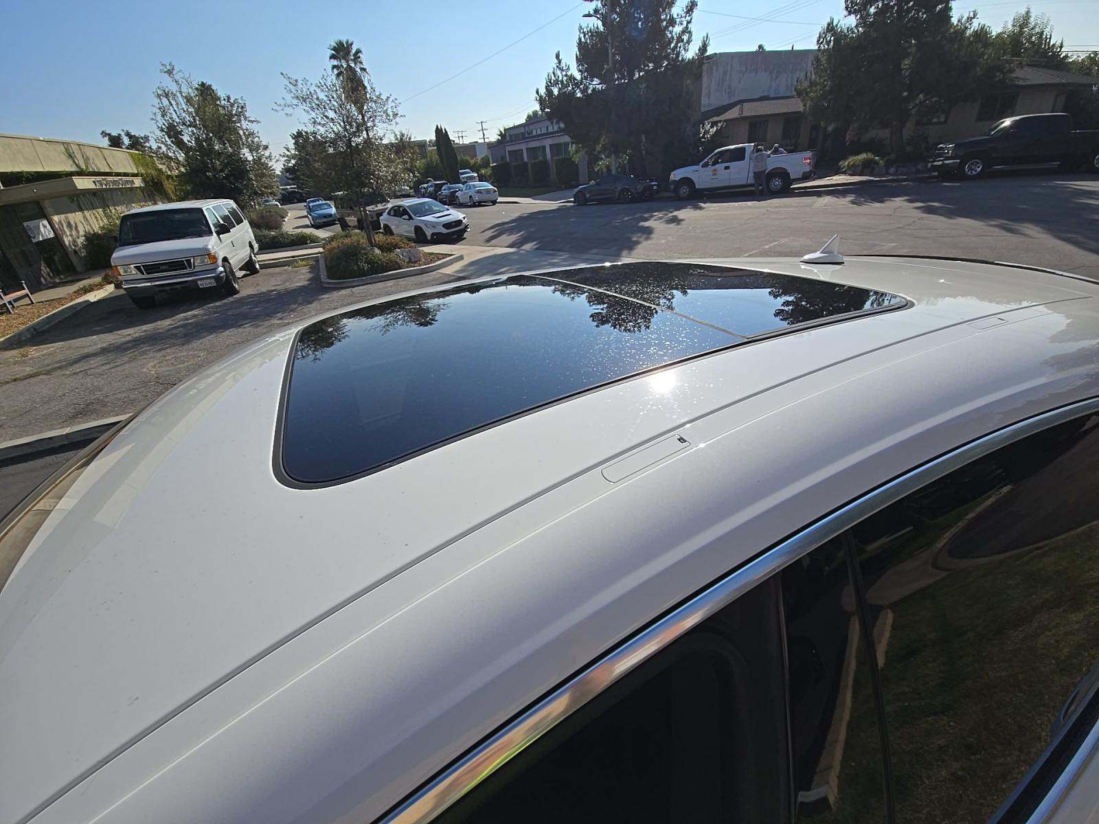 2019 Maserati Levante Base AWD