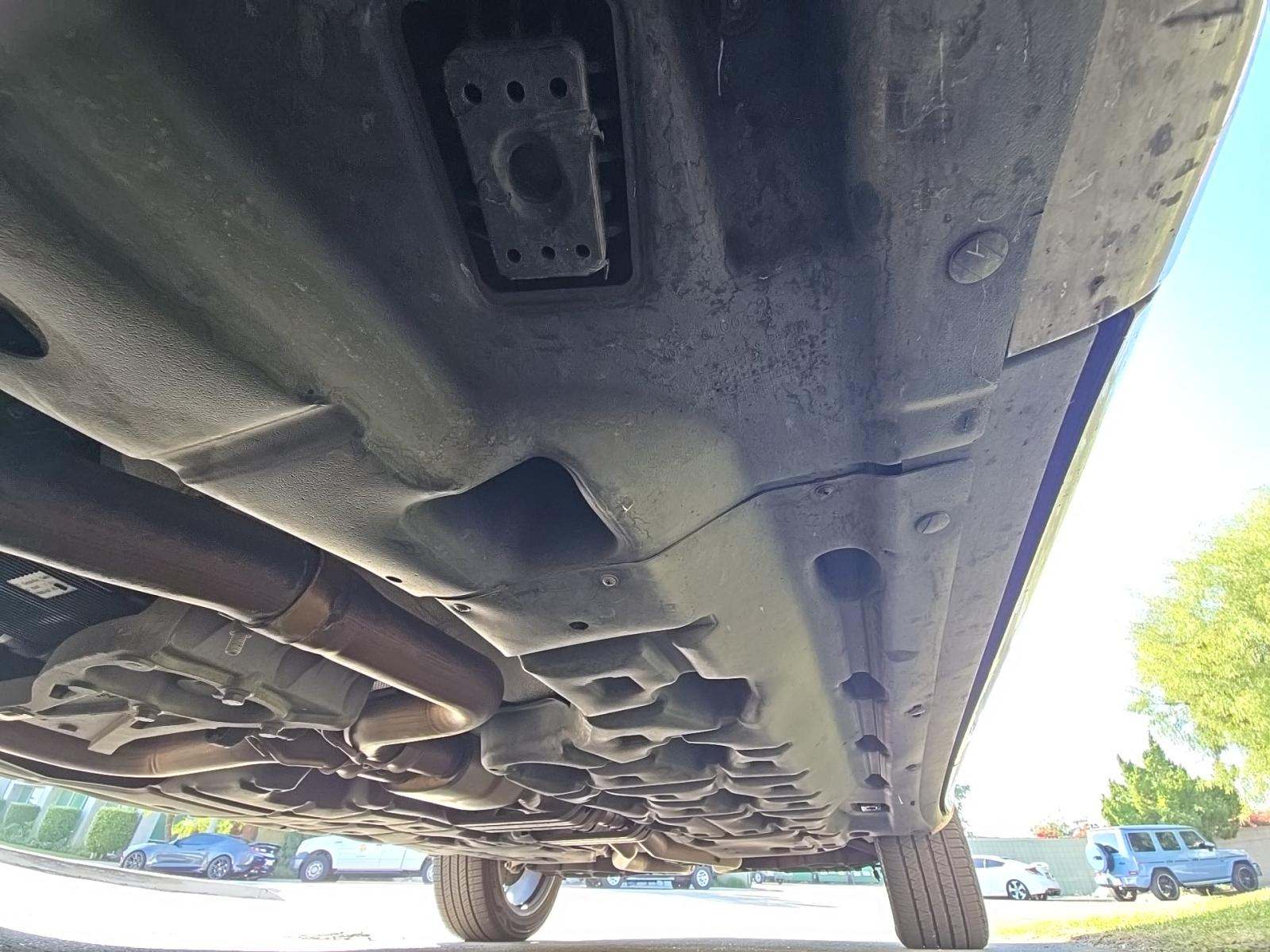 2019 Maserati Levante Base AWD